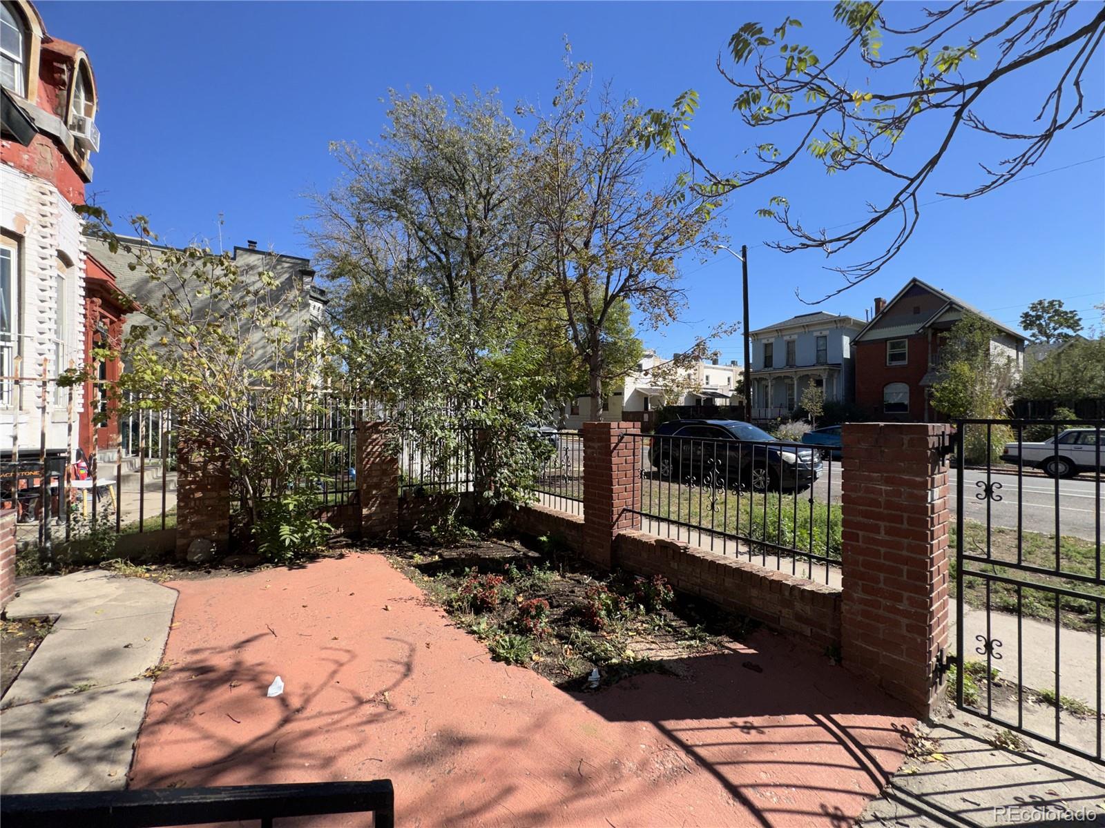 MLS Image #3 for 2741  champa street,denver, Colorado