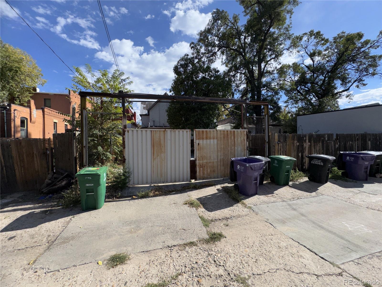 MLS Image #43 for 2741  champa street,denver, Colorado