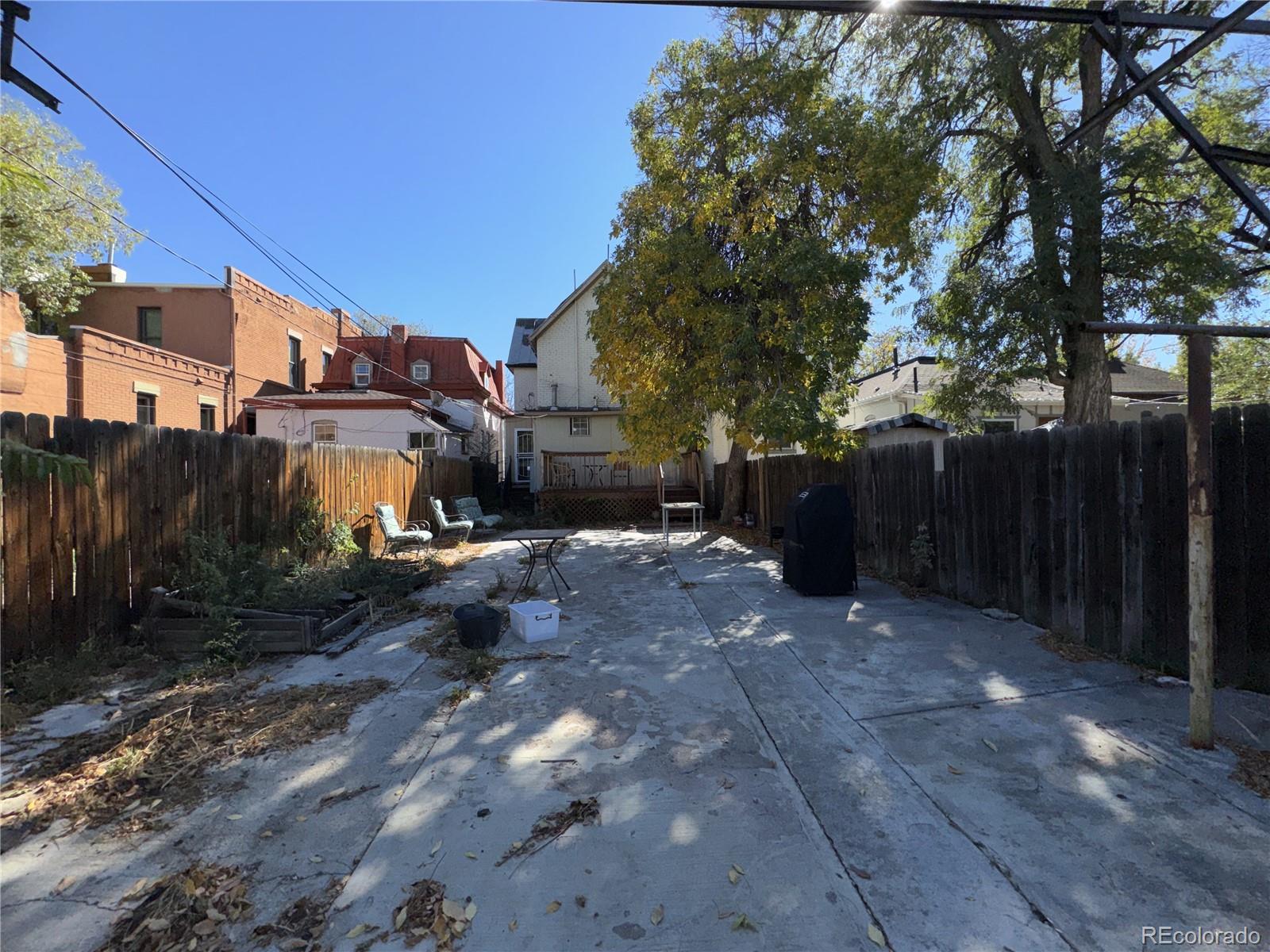 MLS Image #44 for 2741  champa street,denver, Colorado