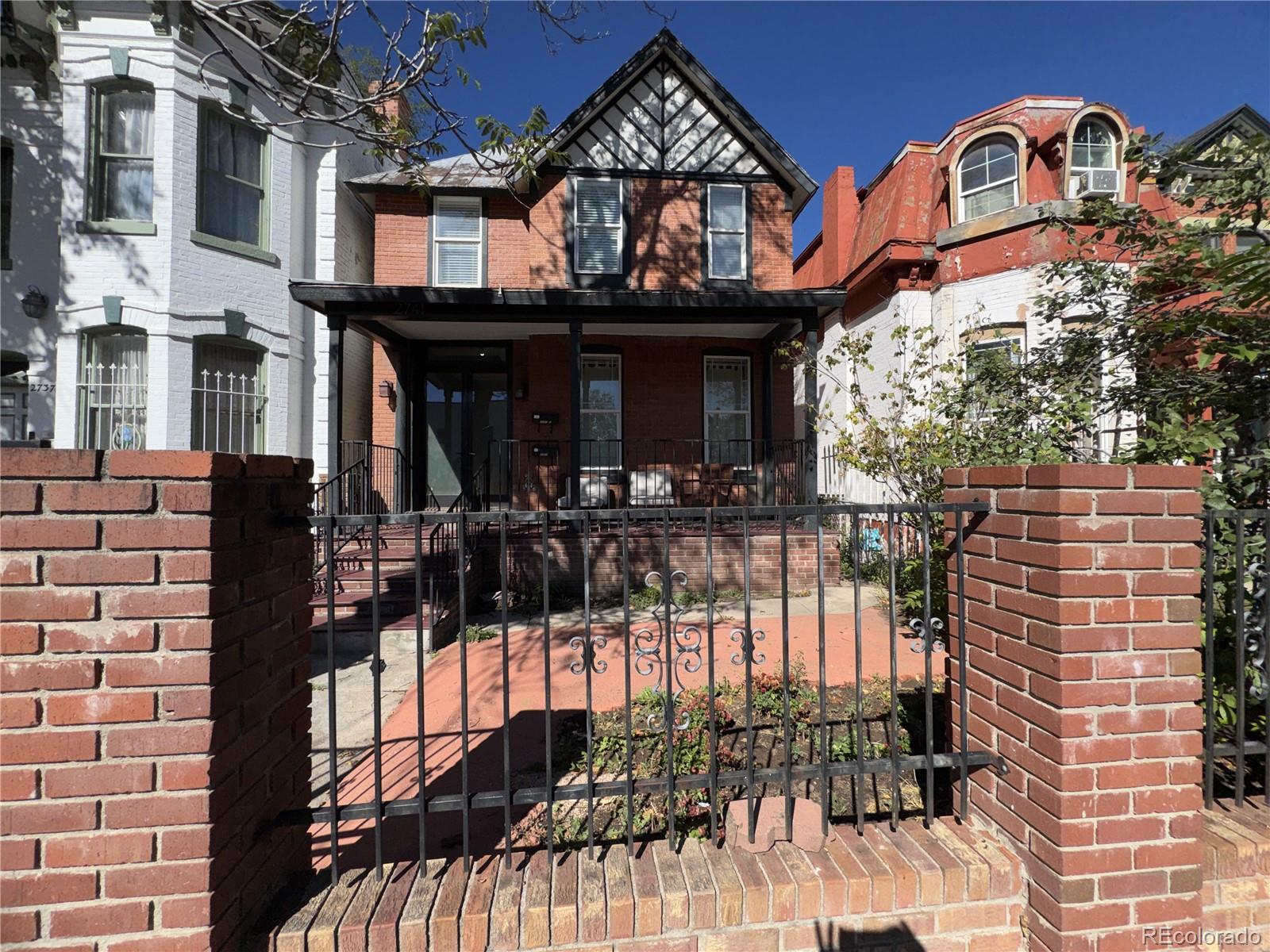 MLS Image #45 for 2741  champa street,denver, Colorado