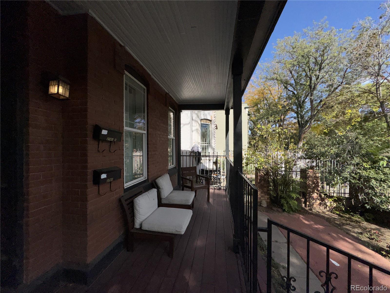 MLS Image #5 for 2741  champa street,denver, Colorado