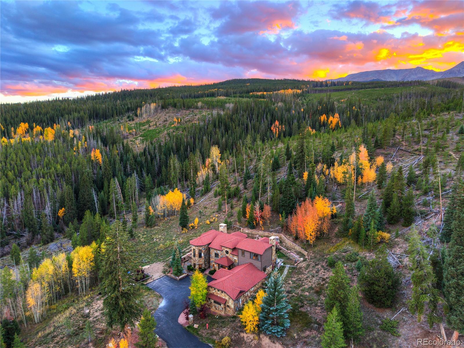 MLS Image #2 for 118  gold piece drive,breckenridge, Colorado