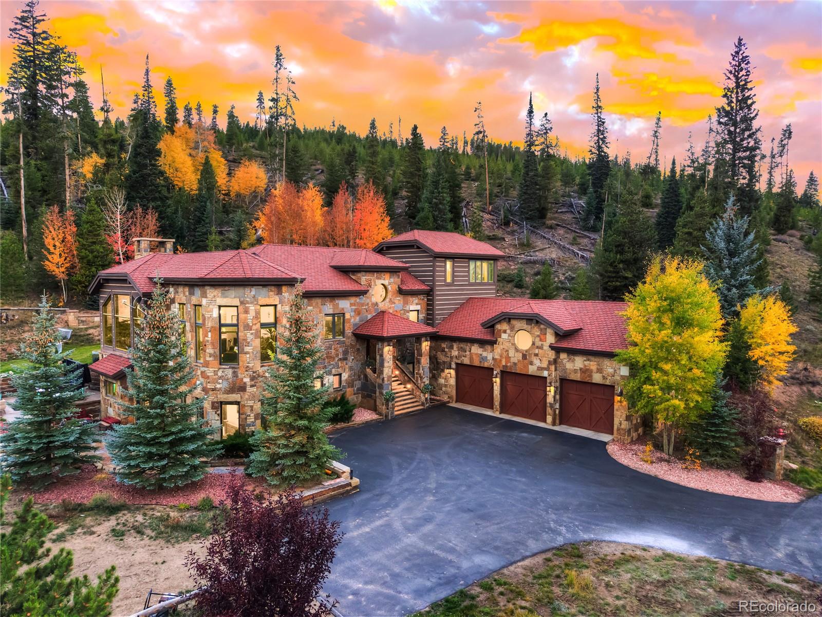 MLS Image #3 for 118  gold piece drive,breckenridge, Colorado