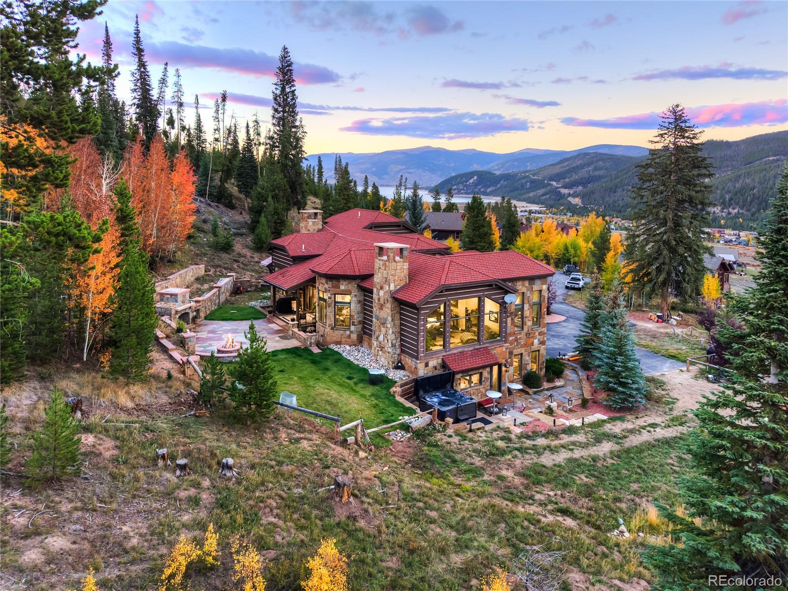 MLS Image #4 for 118  gold piece drive,breckenridge, Colorado