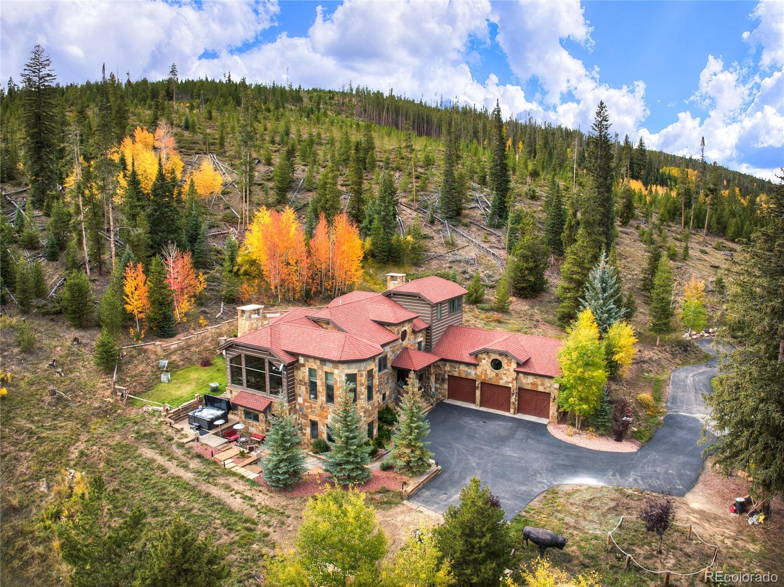 MLS Image #47 for 118  gold piece drive,breckenridge, Colorado