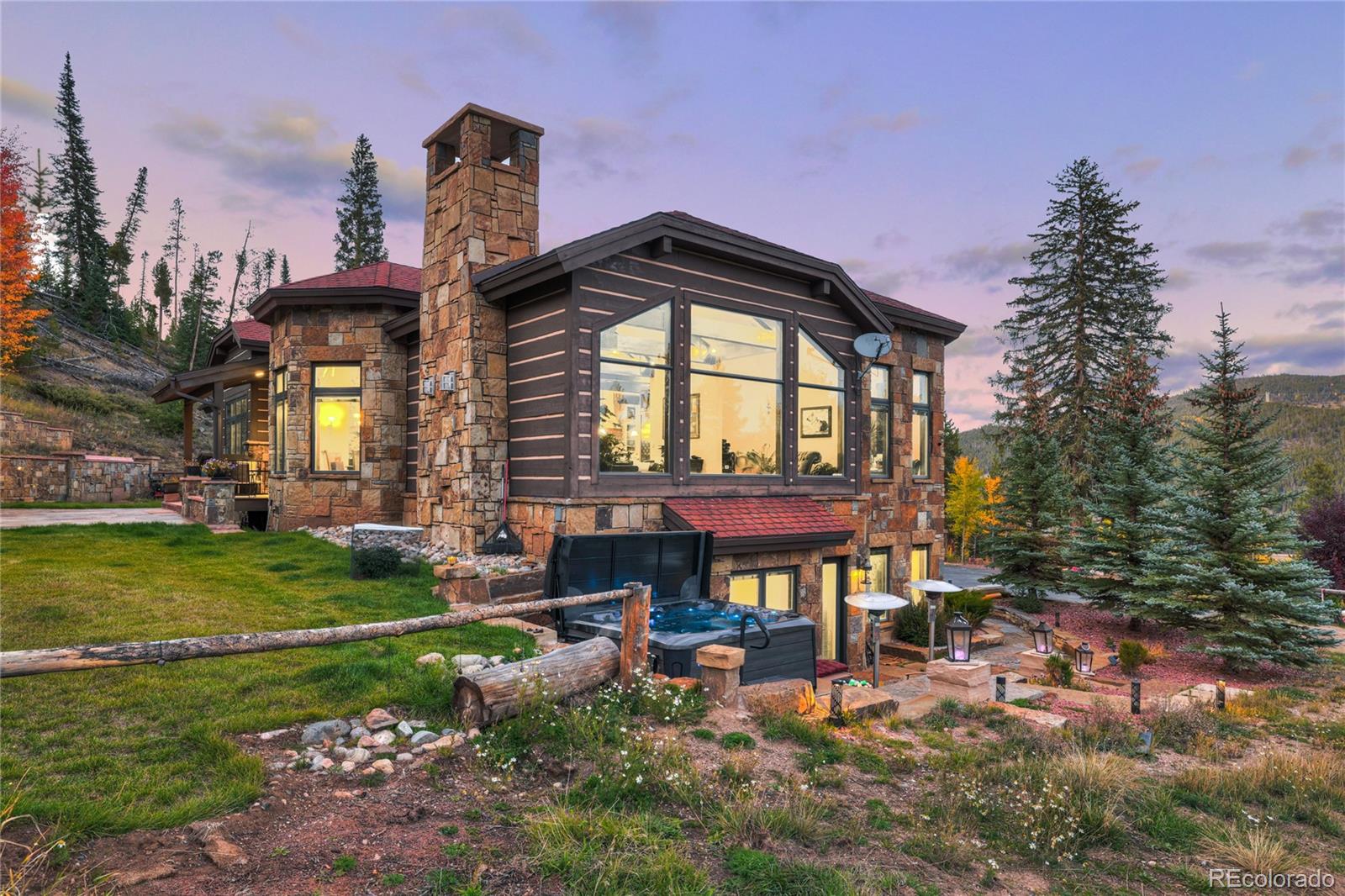 MLS Image #5 for 118  gold piece drive,breckenridge, Colorado