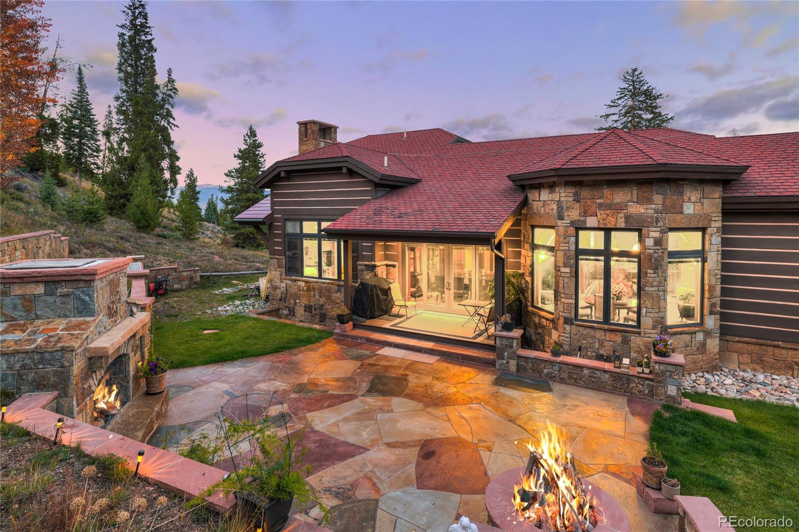 MLS Image #6 for 118  gold piece drive,breckenridge, Colorado