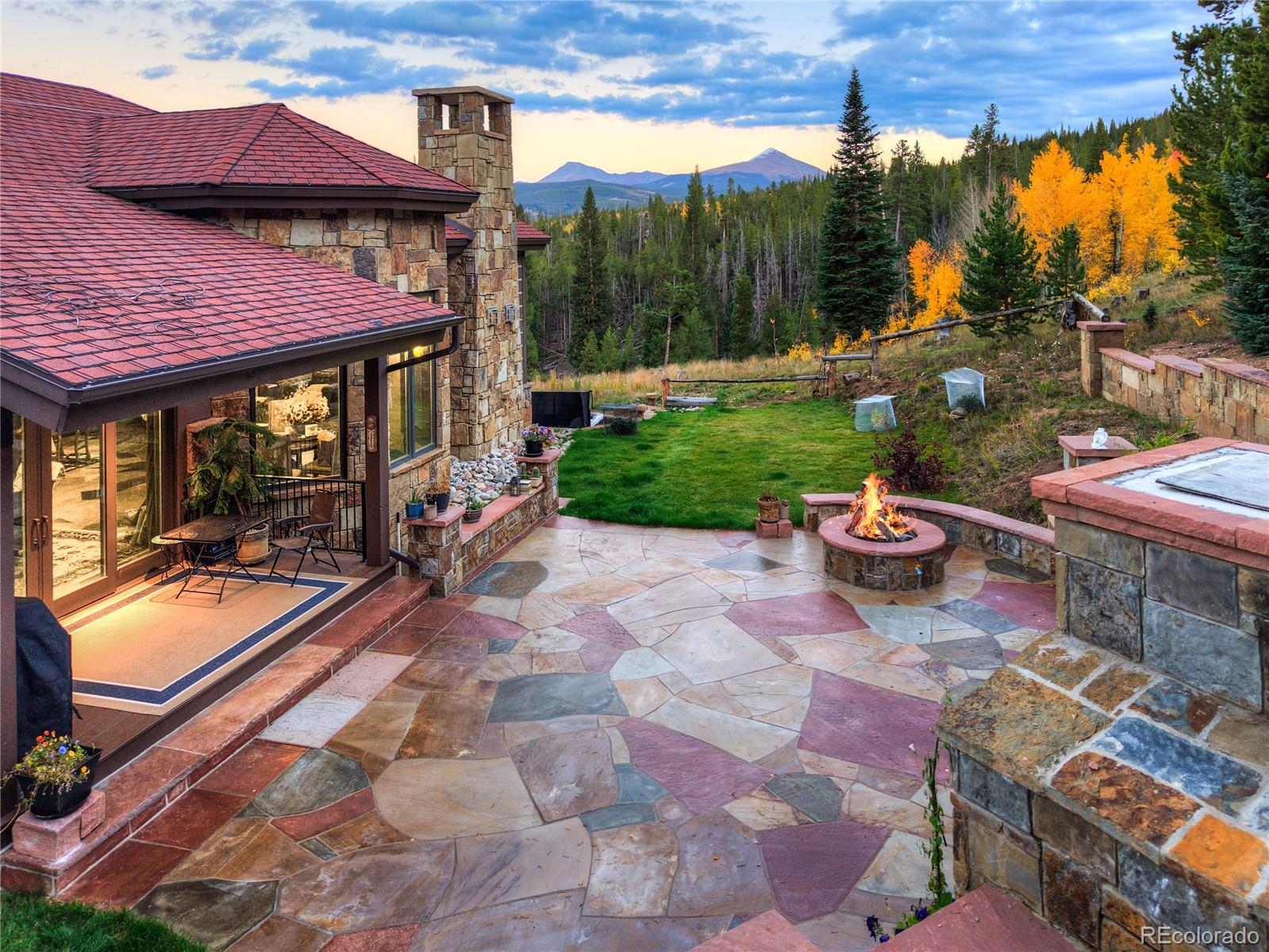 MLS Image #7 for 118  gold piece drive,breckenridge, Colorado