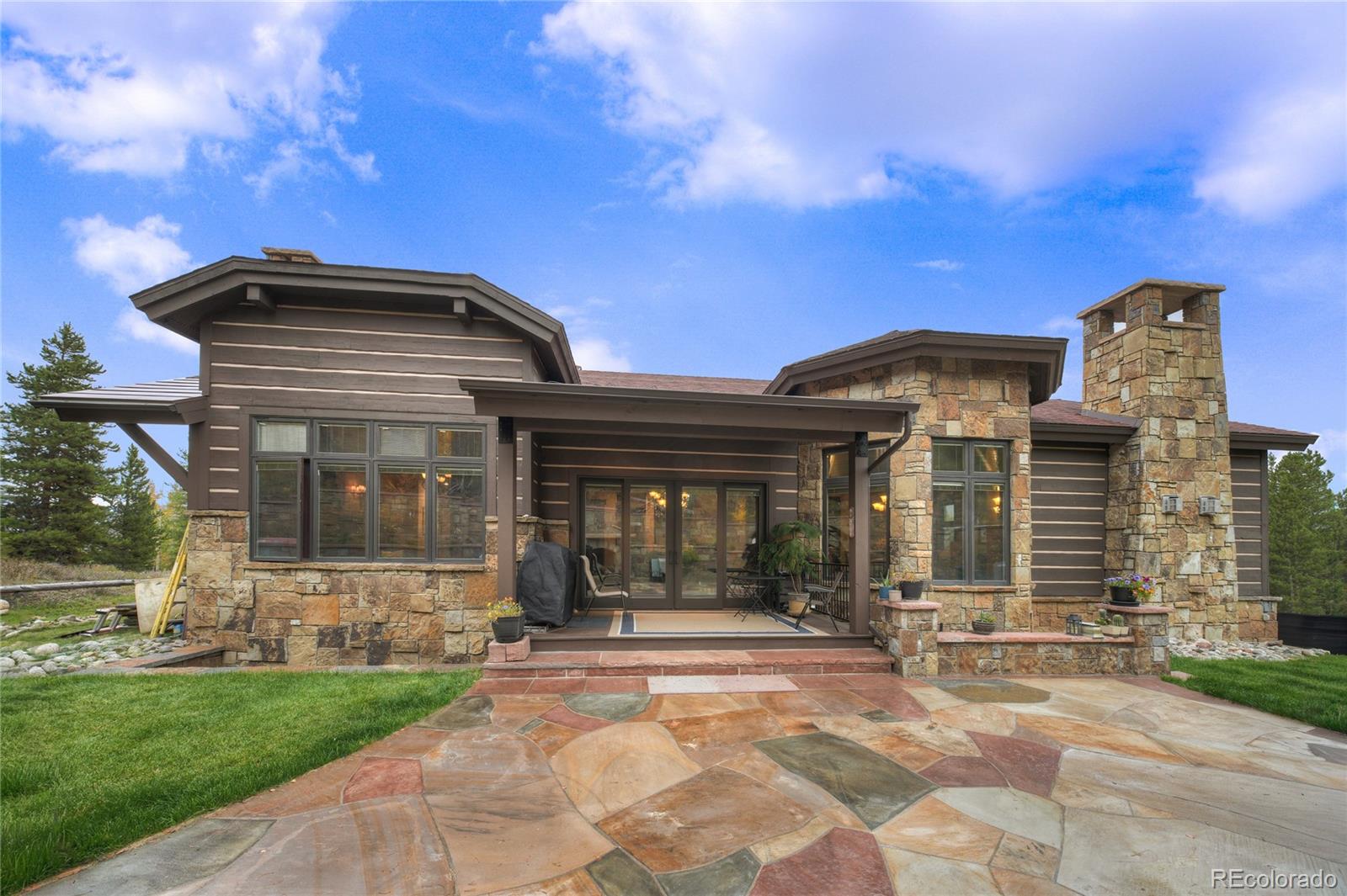 MLS Image #8 for 118  gold piece drive,breckenridge, Colorado