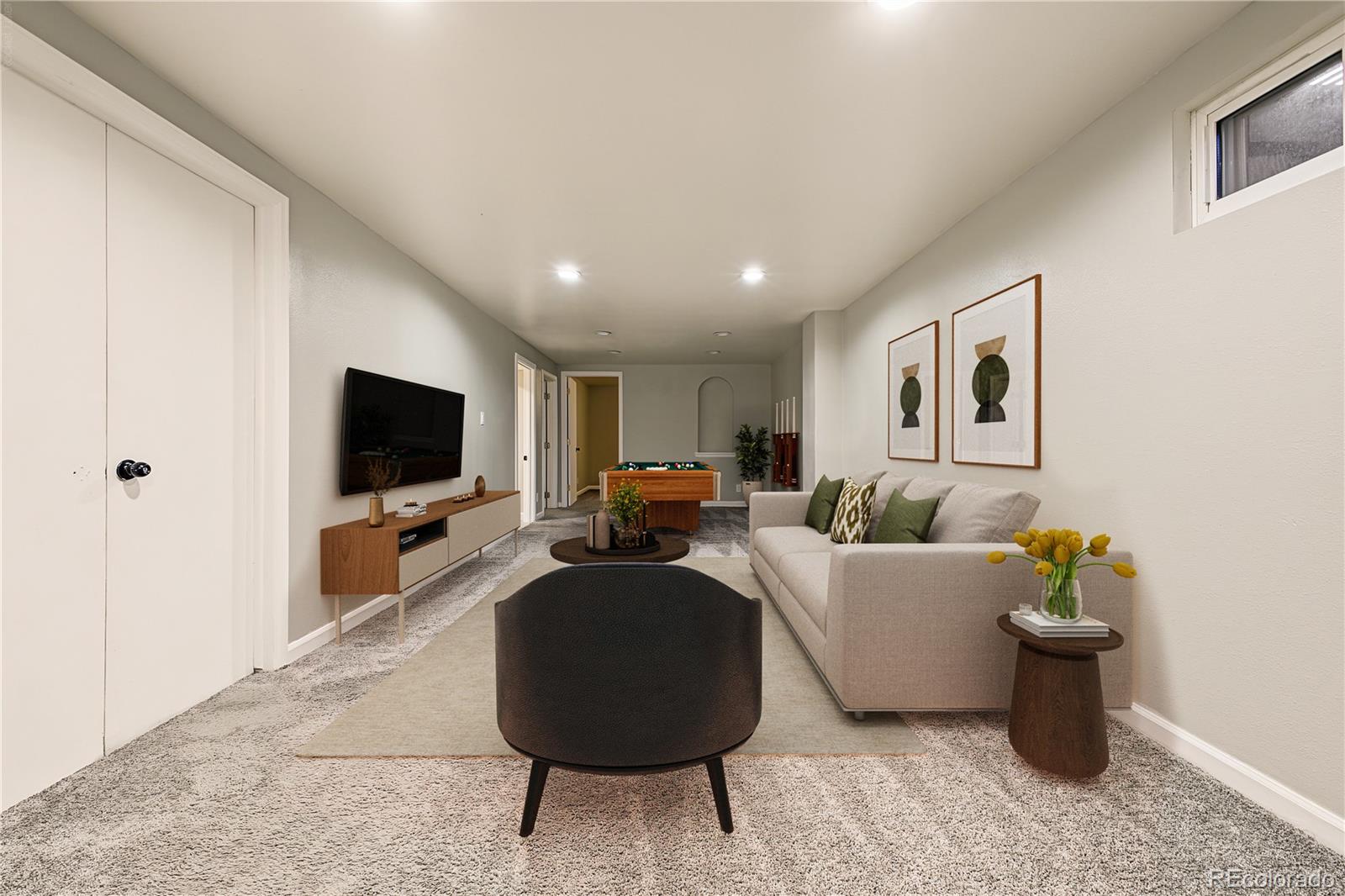 MLS Image #17 for 9288 w maryland place,lakewood, Colorado