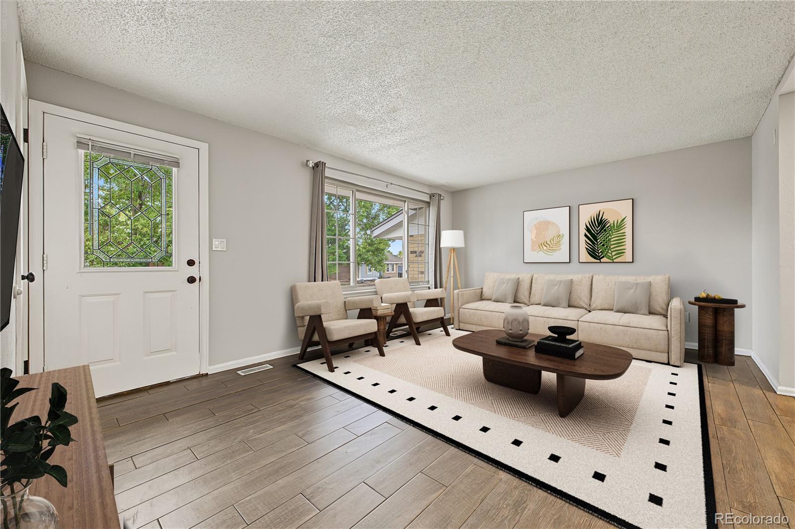 MLS Image #2 for 9288 w maryland place,lakewood, Colorado