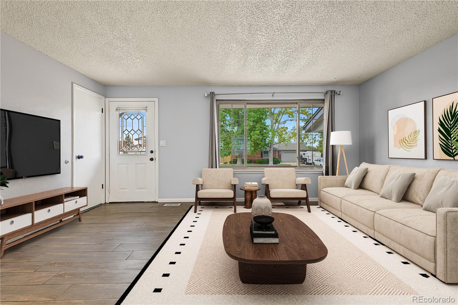 MLS Image #3 for 9288 w maryland place,lakewood, Colorado
