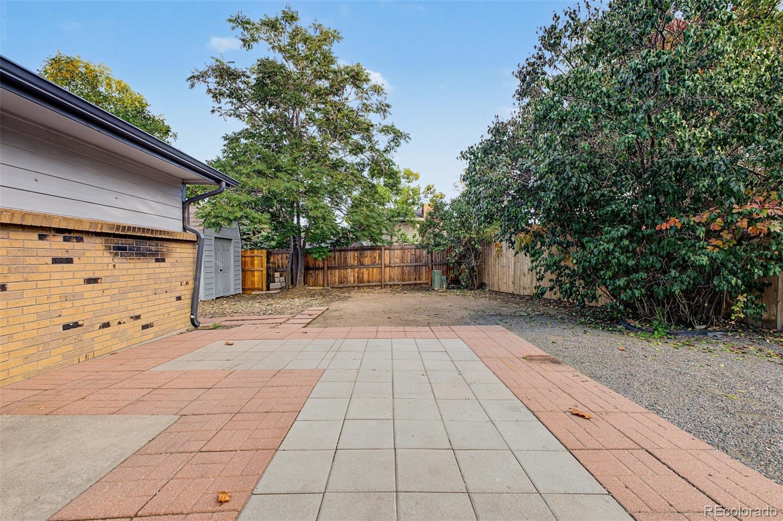 MLS Image #35 for 9288 w maryland place,lakewood, Colorado