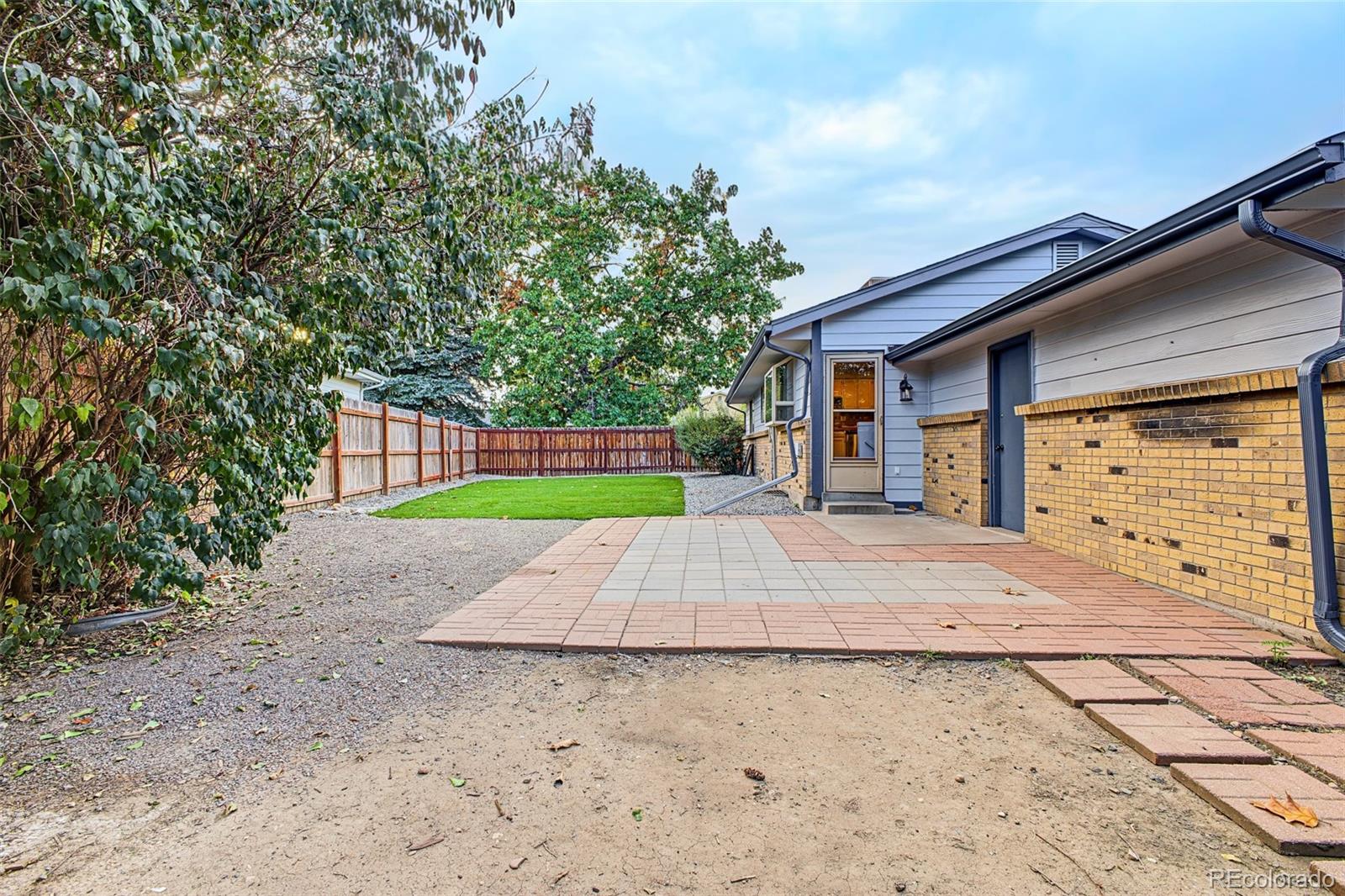 MLS Image #38 for 9288 w maryland place,lakewood, Colorado