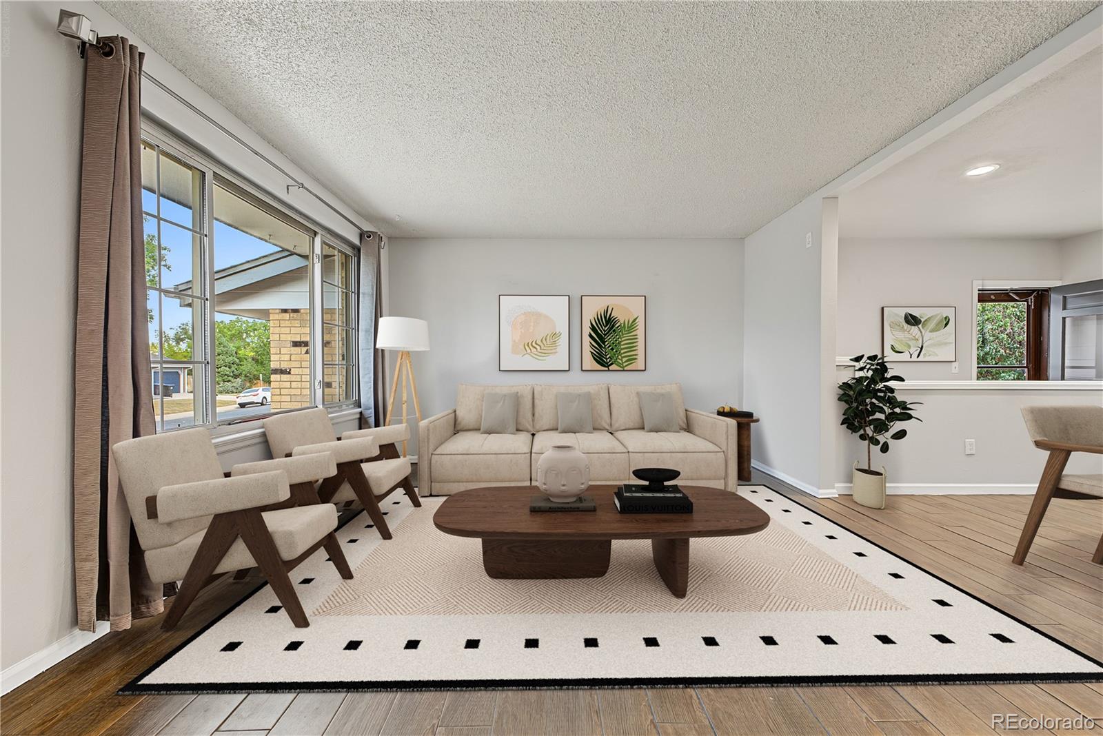 MLS Image #4 for 9288 w maryland place,lakewood, Colorado