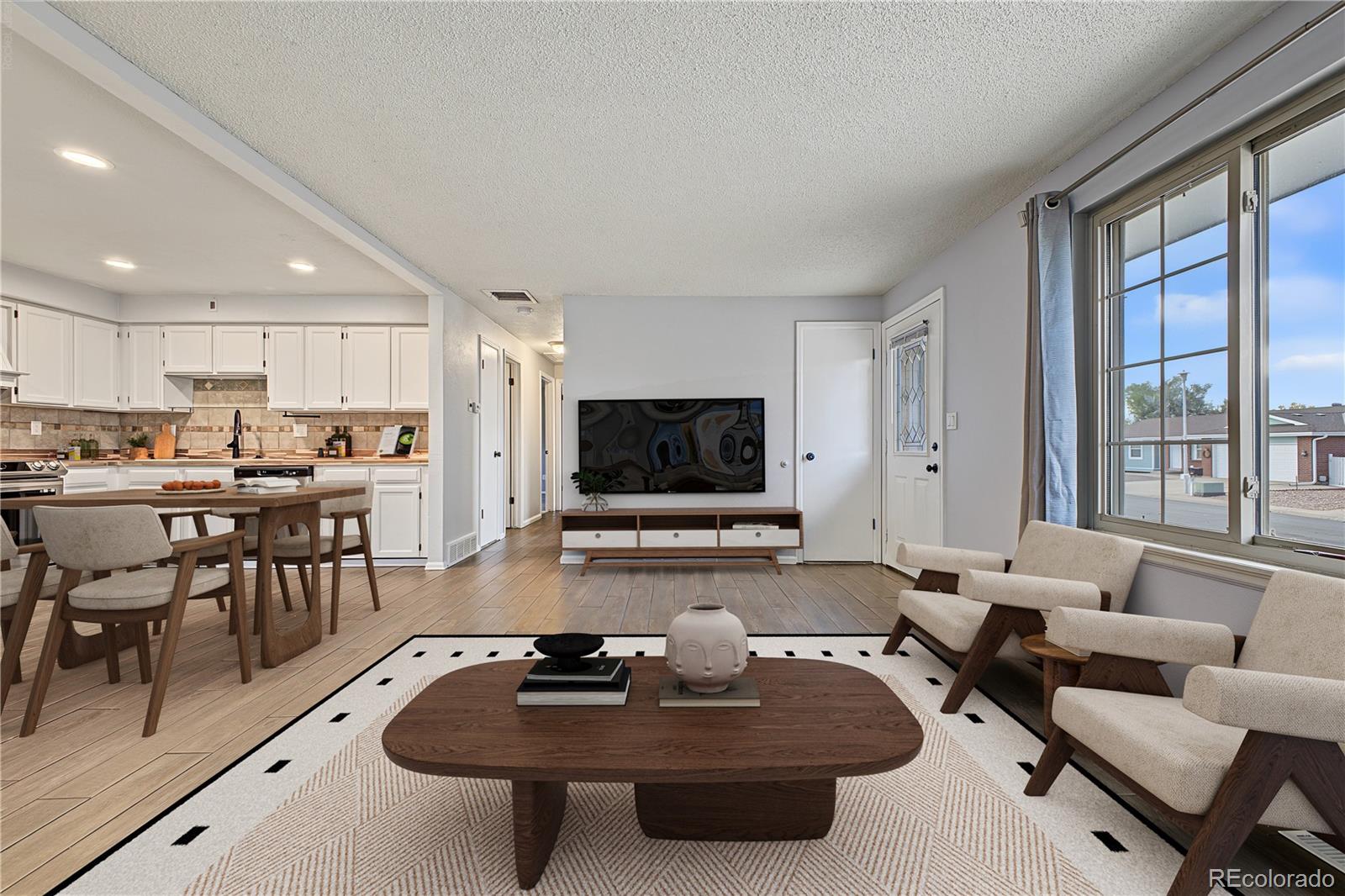MLS Image #5 for 9288 w maryland place,lakewood, Colorado
