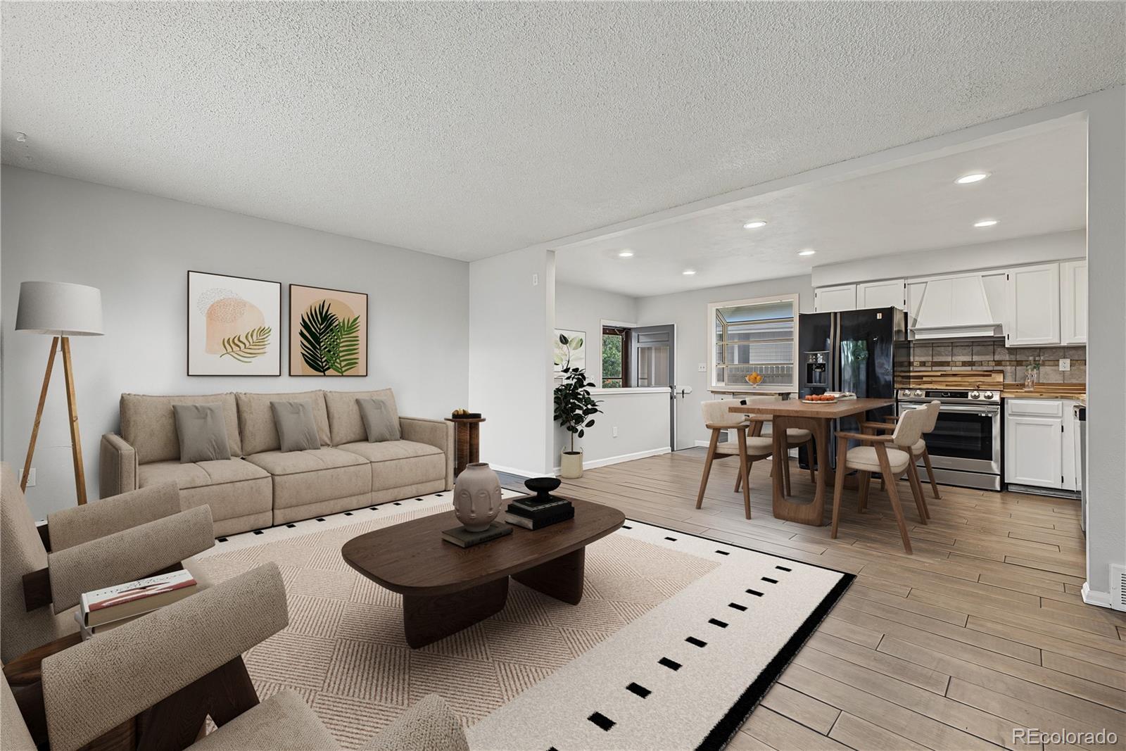 MLS Image #6 for 9288 w maryland place,lakewood, Colorado