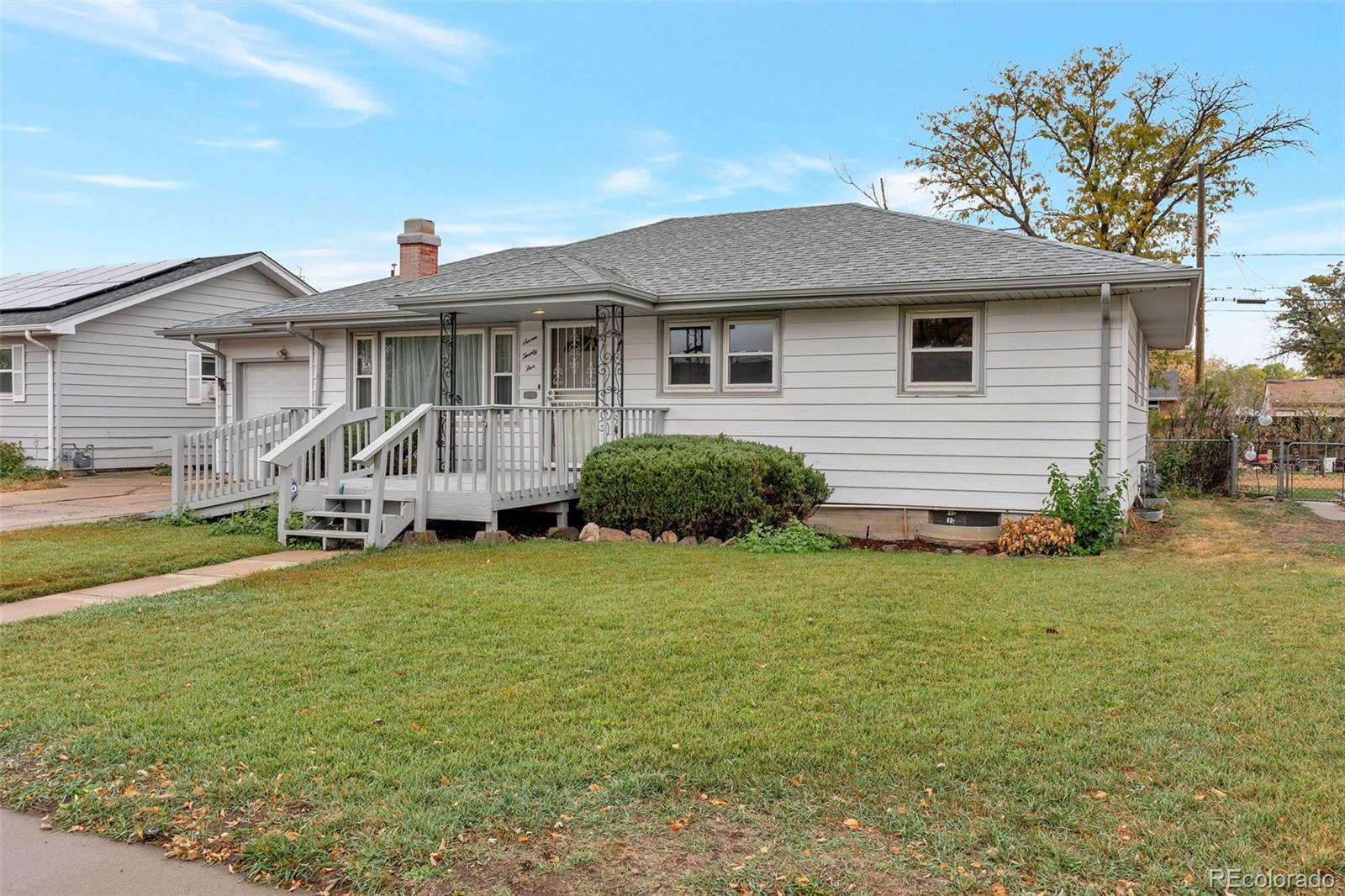 MLS Image #0 for 725 s 2nd avenue,brighton, Colorado