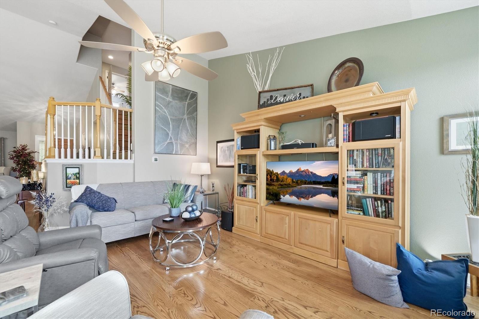 MLS Image #13 for 12385  blue terrace way,castle pines, Colorado