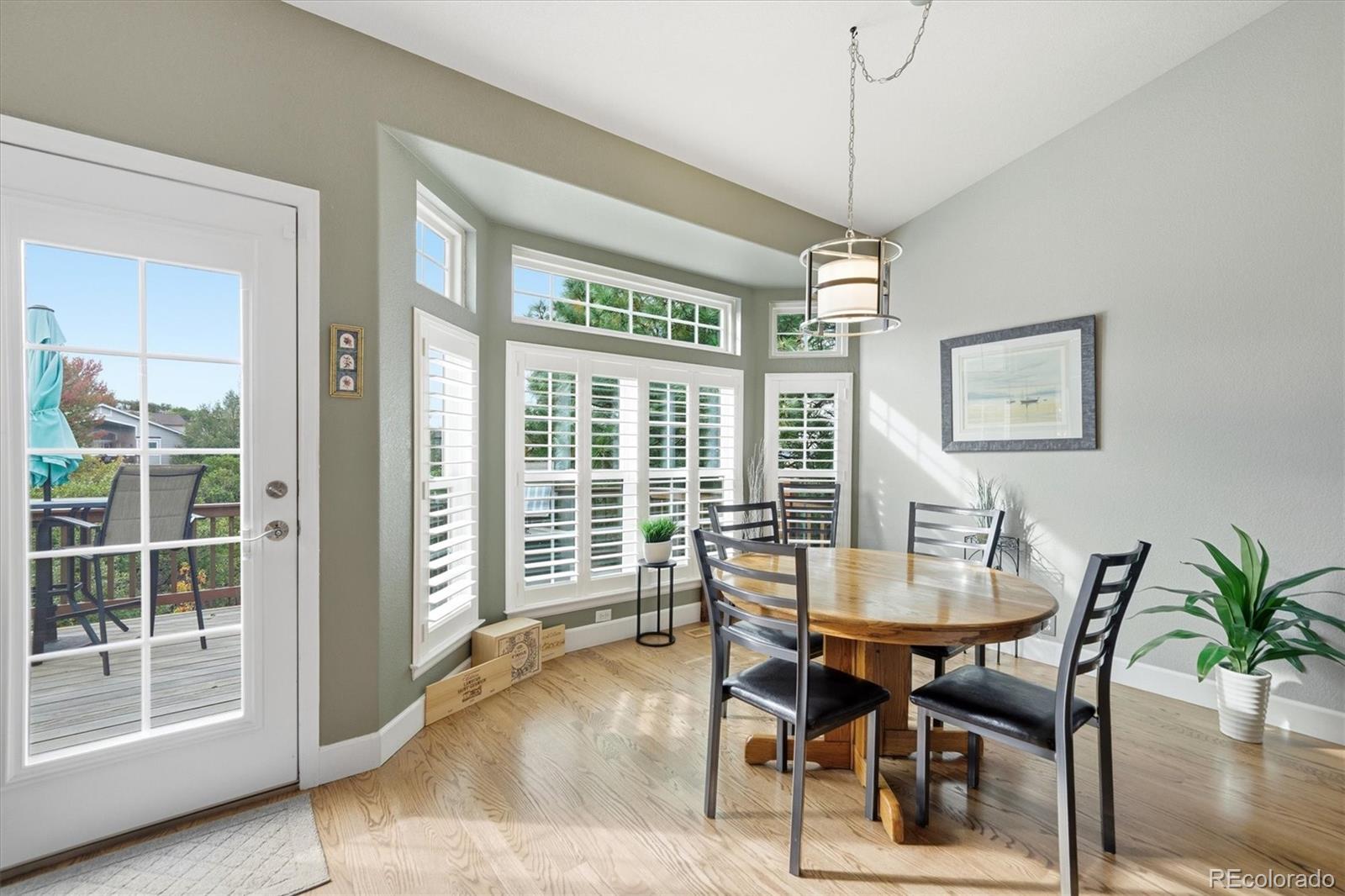 MLS Image #14 for 12385  blue terrace way,castle pines, Colorado