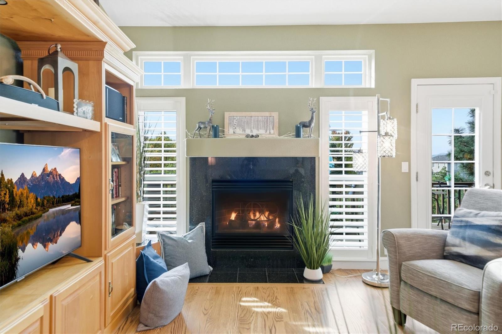 MLS Image #15 for 12385  blue terrace way,castle pines, Colorado