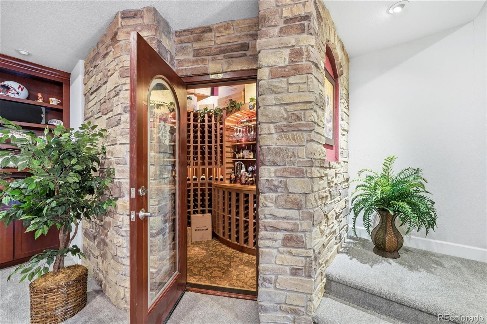 MLS Image #23 for 12385  blue terrace way,castle pines, Colorado