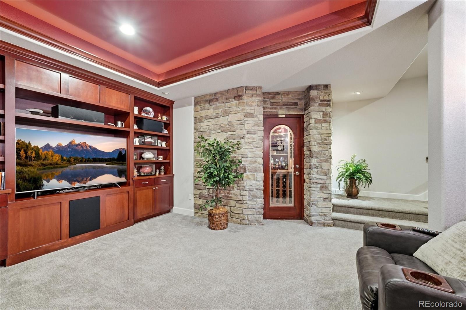 MLS Image #24 for 12385  blue terrace way,castle pines, Colorado