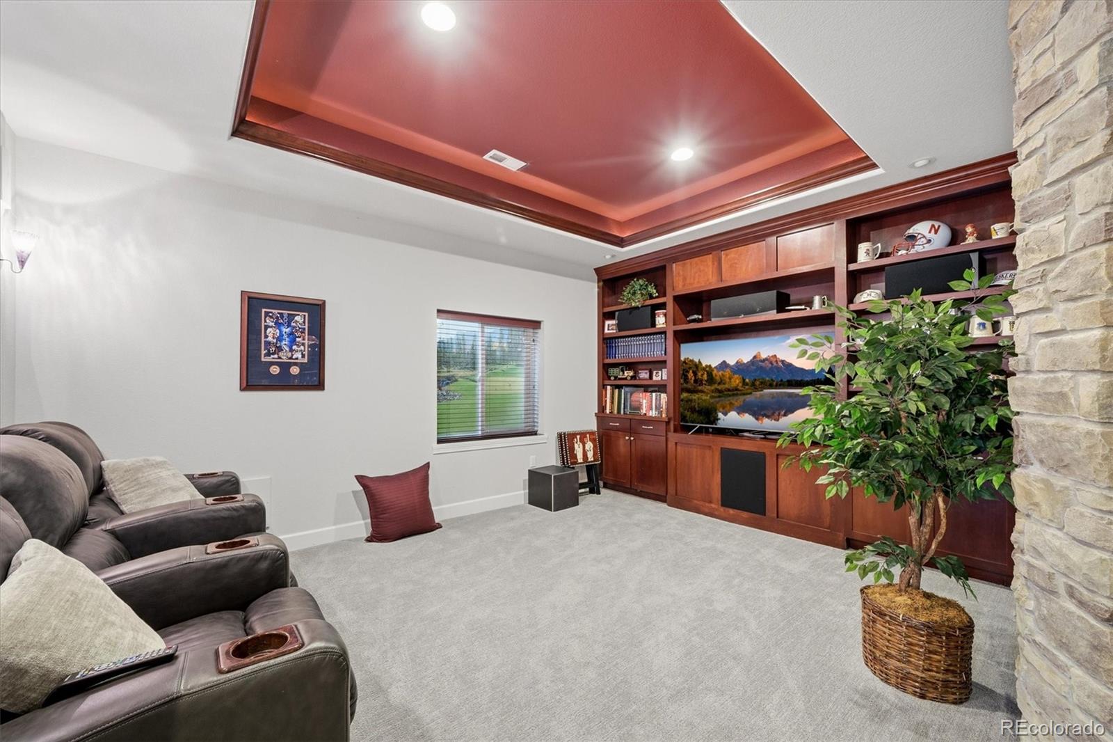 MLS Image #25 for 12385  blue terrace way,castle pines, Colorado