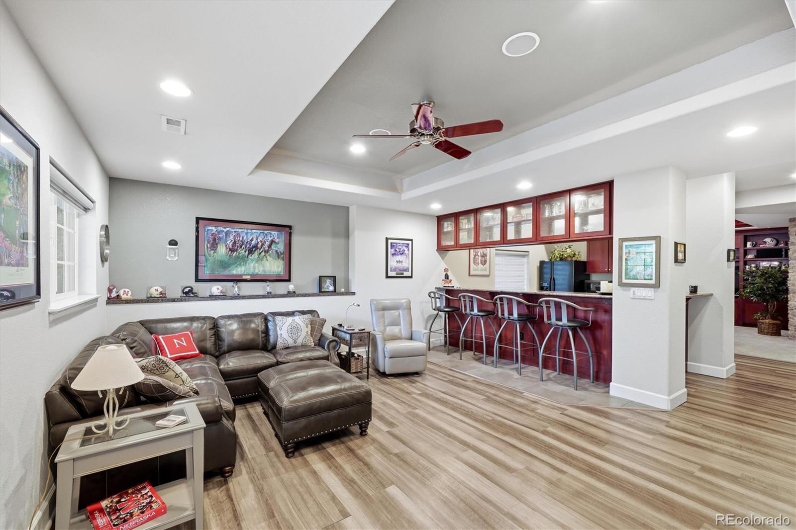 MLS Image #27 for 12385  blue terrace way,castle pines, Colorado