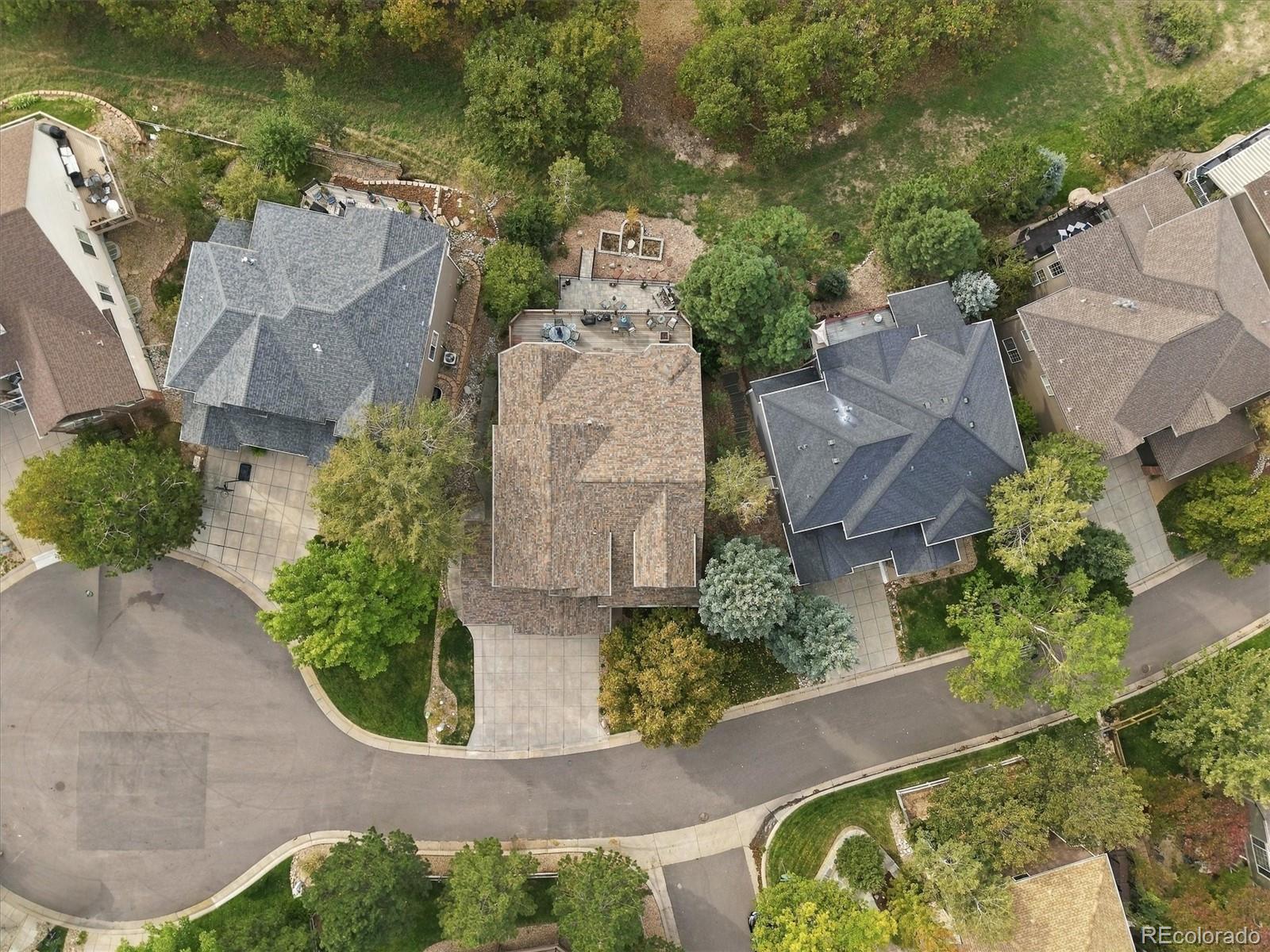 MLS Image #3 for 12385  blue terrace way,castle pines, Colorado