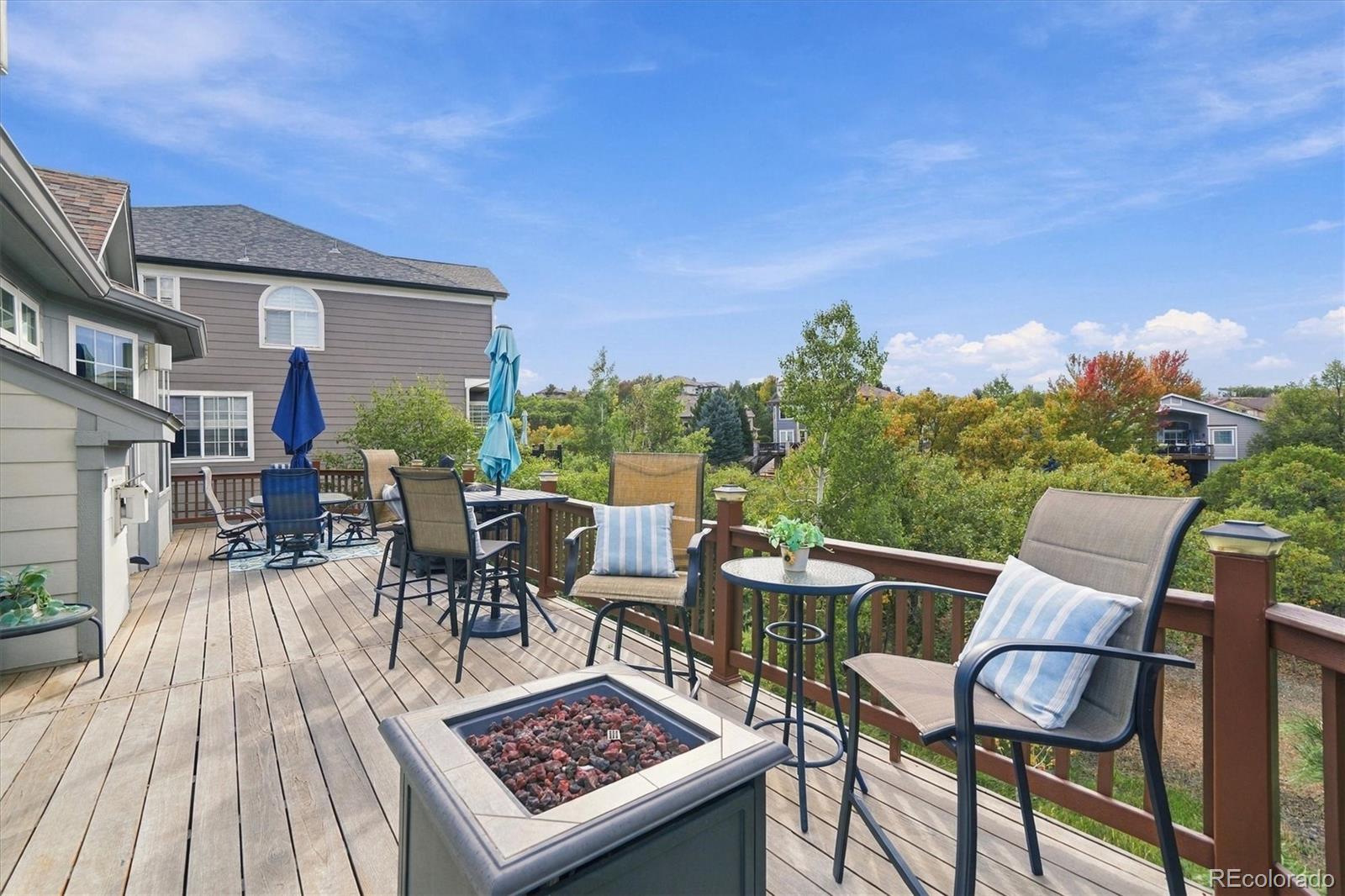 MLS Image #33 for 12385  blue terrace way,castle pines, Colorado