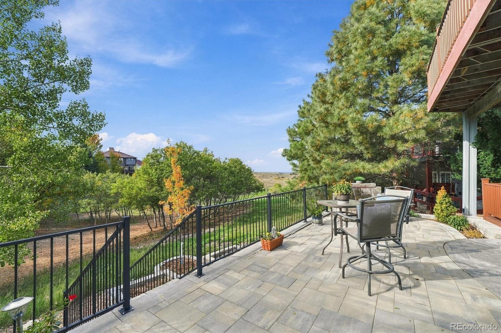 MLS Image #34 for 12385  blue terrace way,castle pines, Colorado