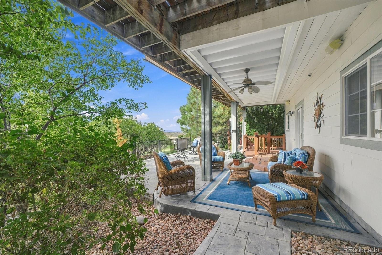MLS Image #35 for 12385  blue terrace way,castle pines, Colorado