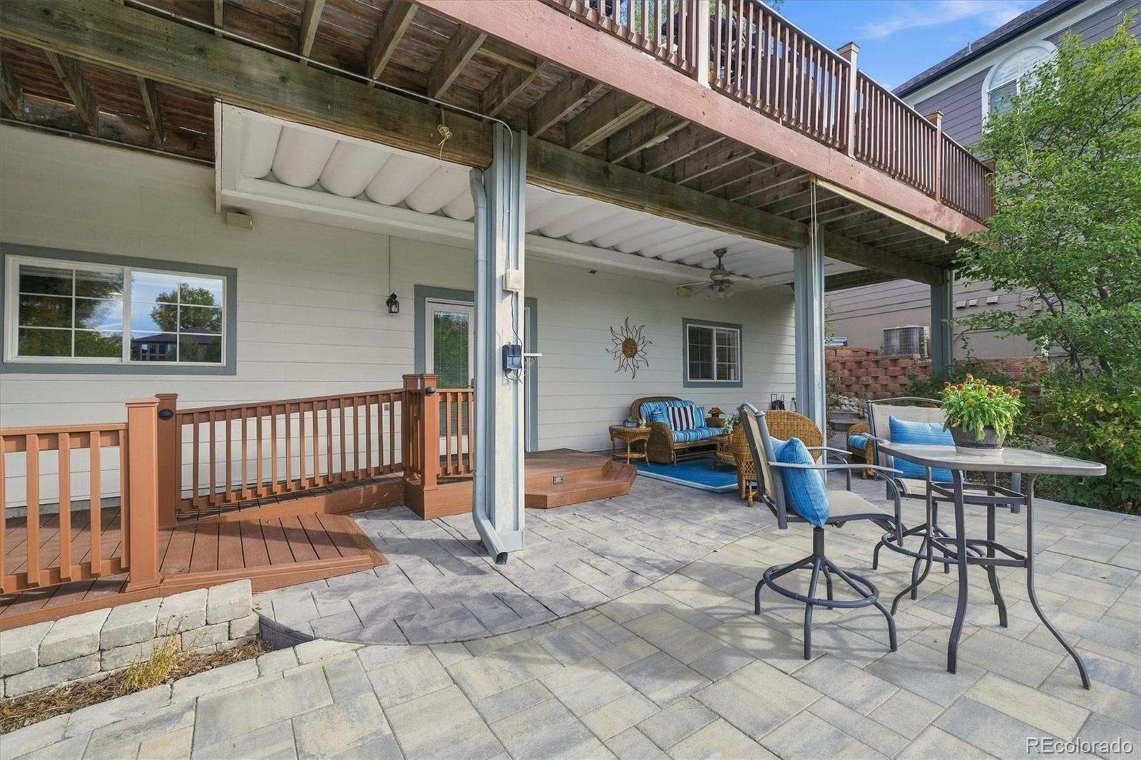 MLS Image #36 for 12385  blue terrace way,castle pines, Colorado