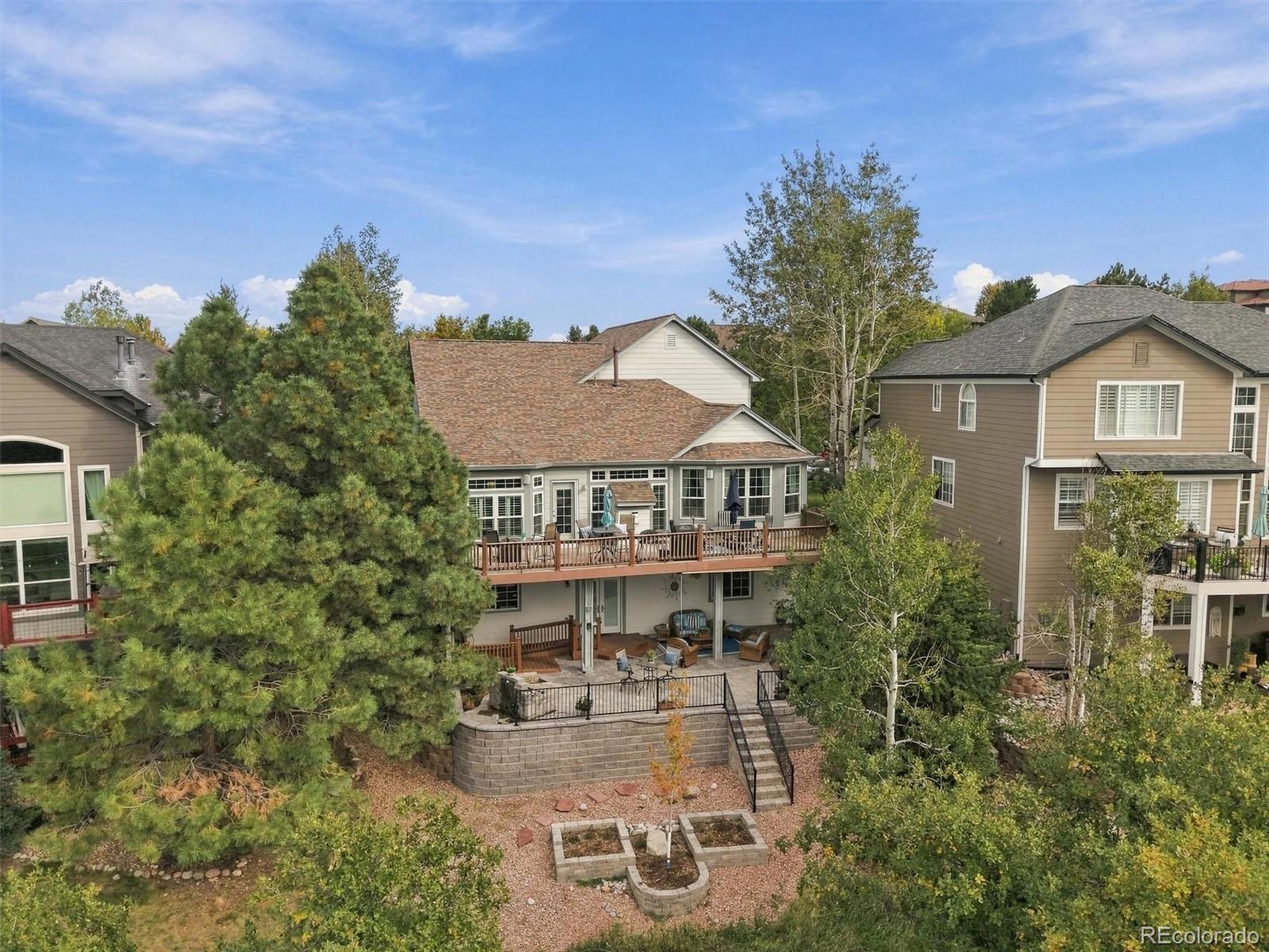 MLS Image #41 for 12385  blue terrace way,castle pines, Colorado
