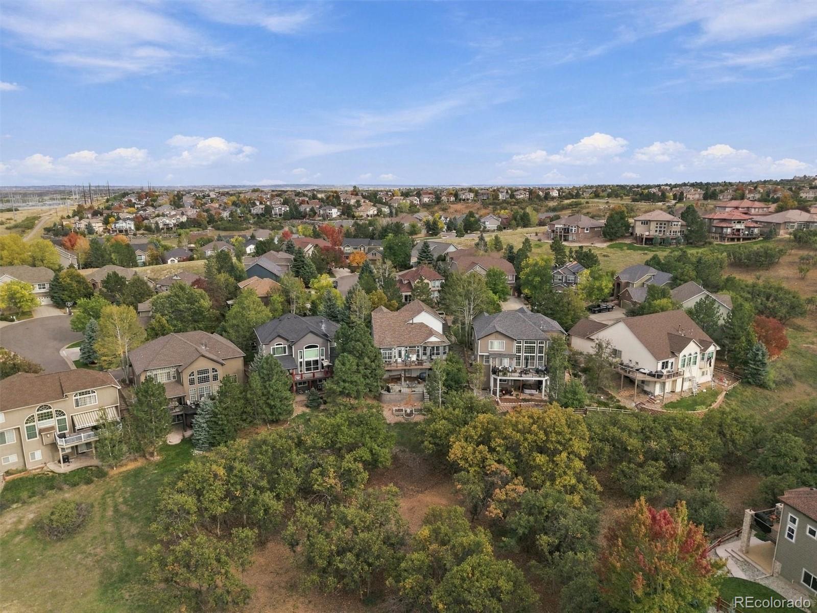 MLS Image #42 for 12385  blue terrace way,castle pines, Colorado