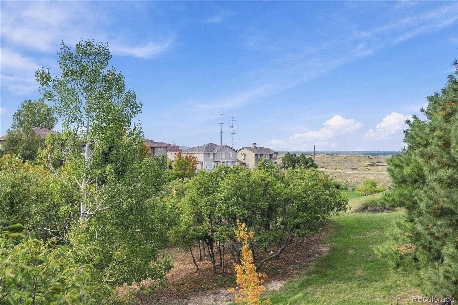 MLS Image #43 for 12385  blue terrace way,castle pines, Colorado