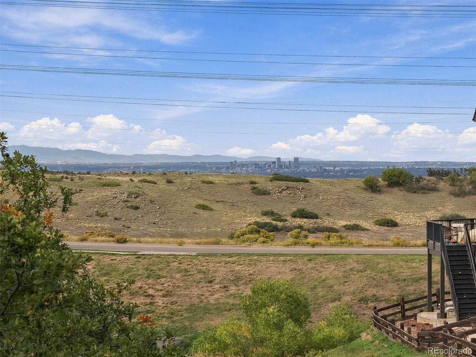 MLS Image #44 for 12385  blue terrace way,castle pines, Colorado