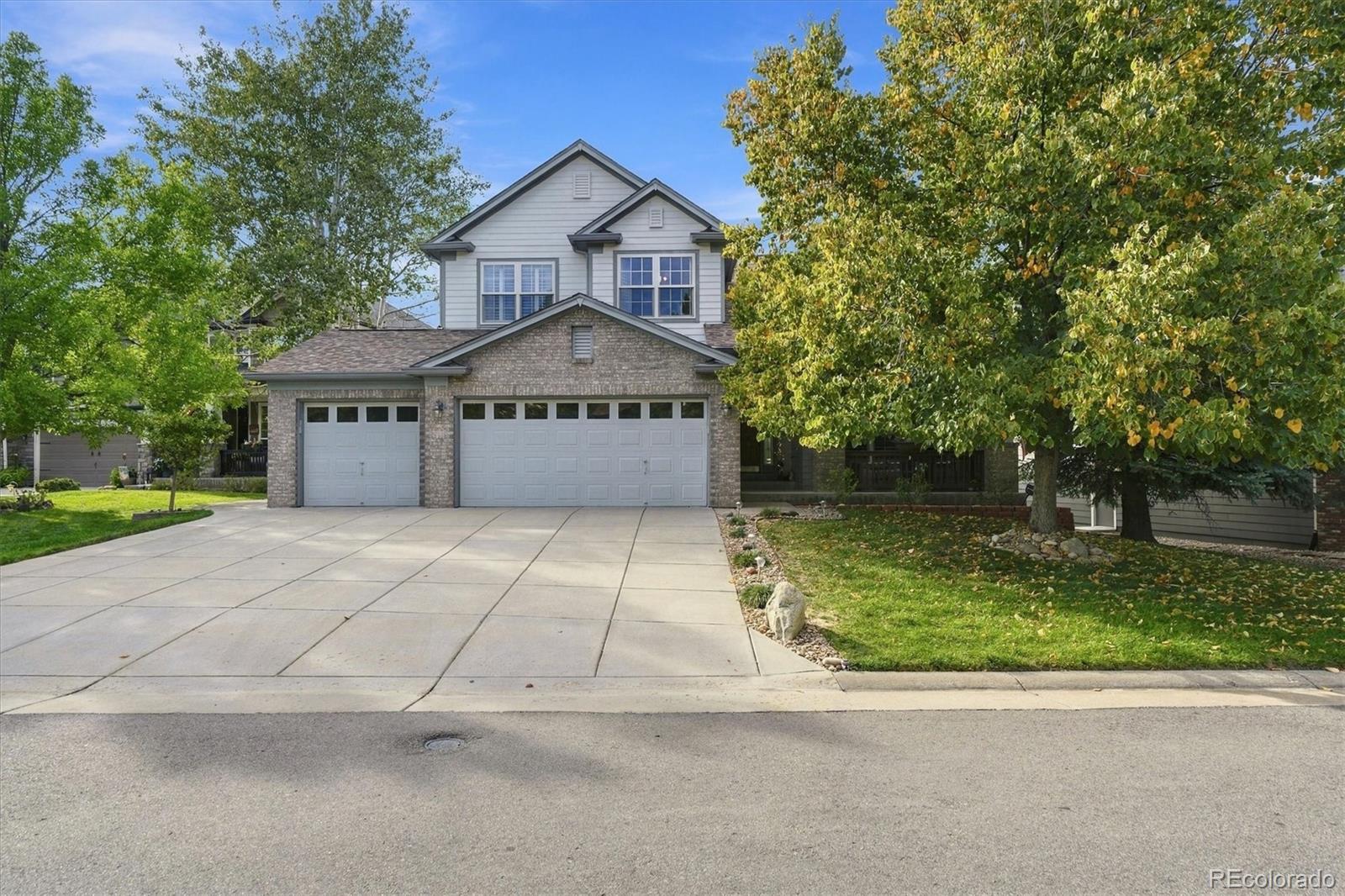 MLS Image #46 for 12385  blue terrace way,castle pines, Colorado