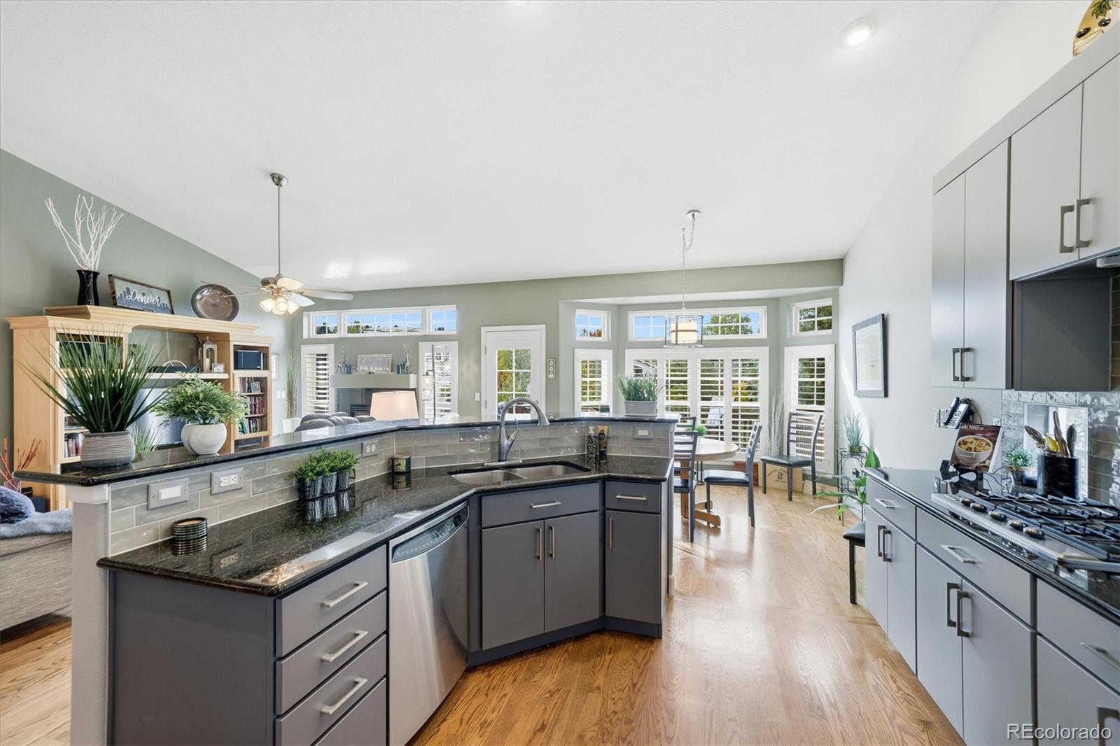 MLS Image #9 for 12385  blue terrace way,castle pines, Colorado