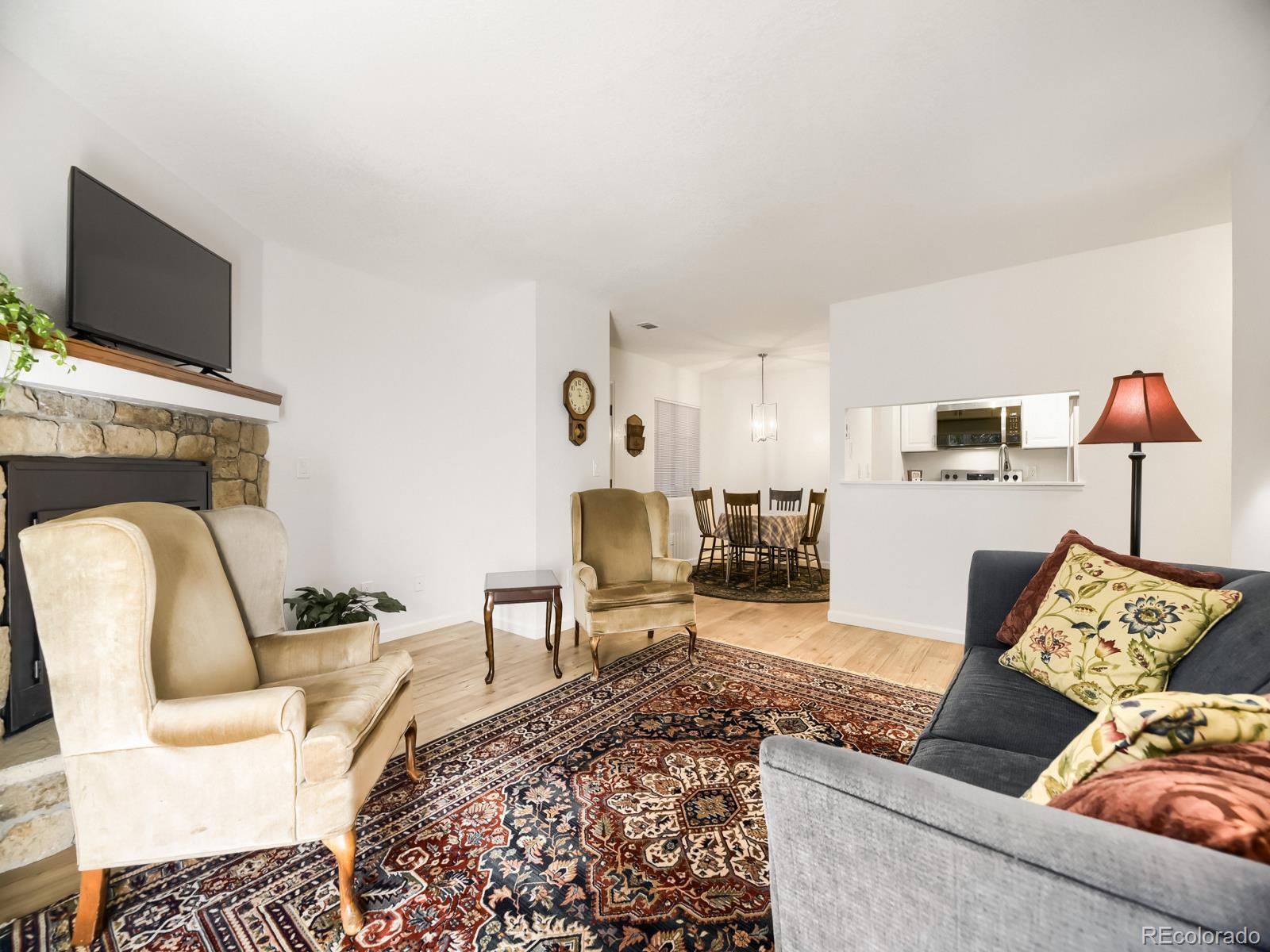 MLS Image #4 for 3600 s pierce street,lakewood, Colorado