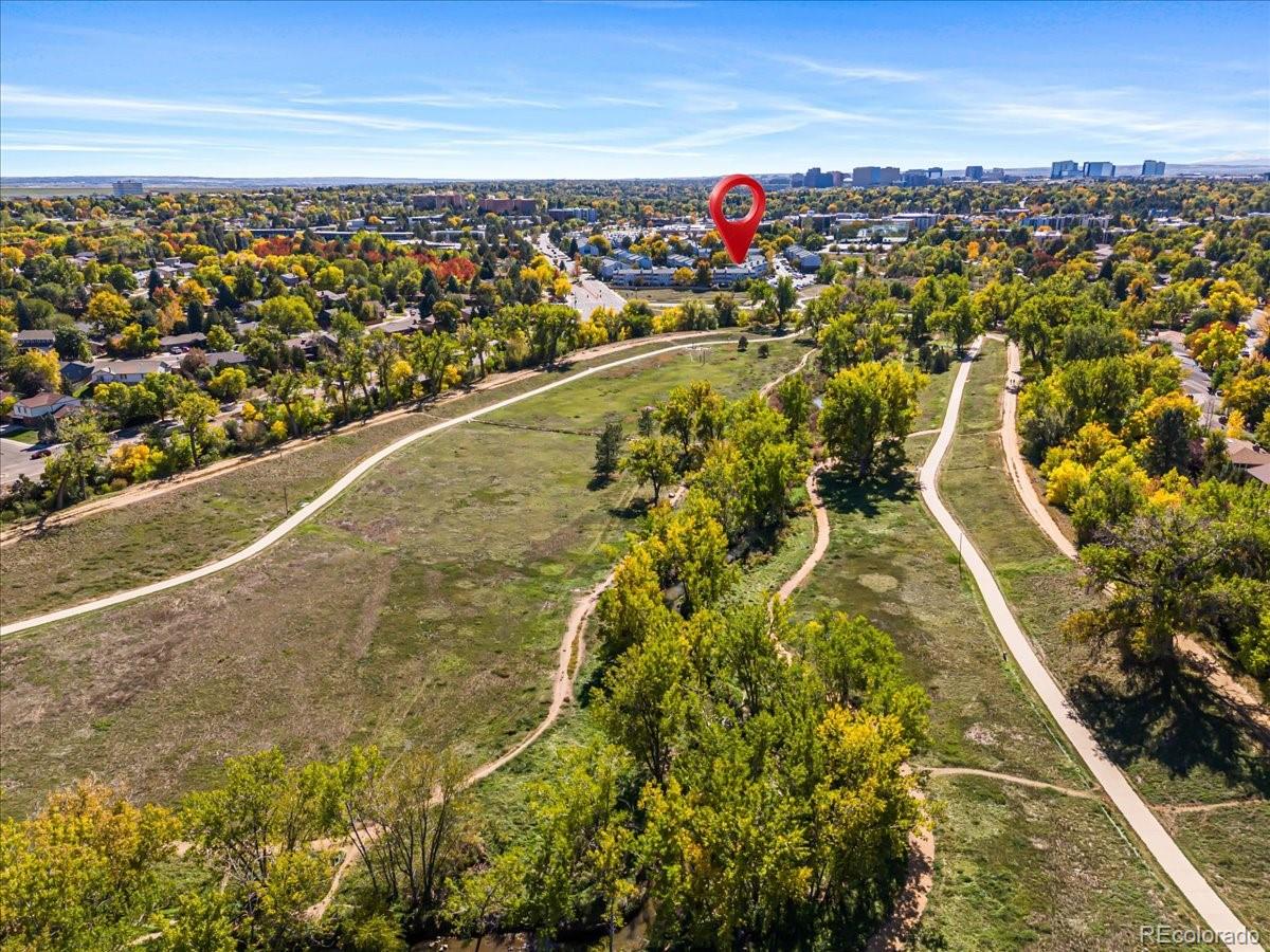 MLS Image #10 for 3121 s tamarac drive 302h,denver, Colorado