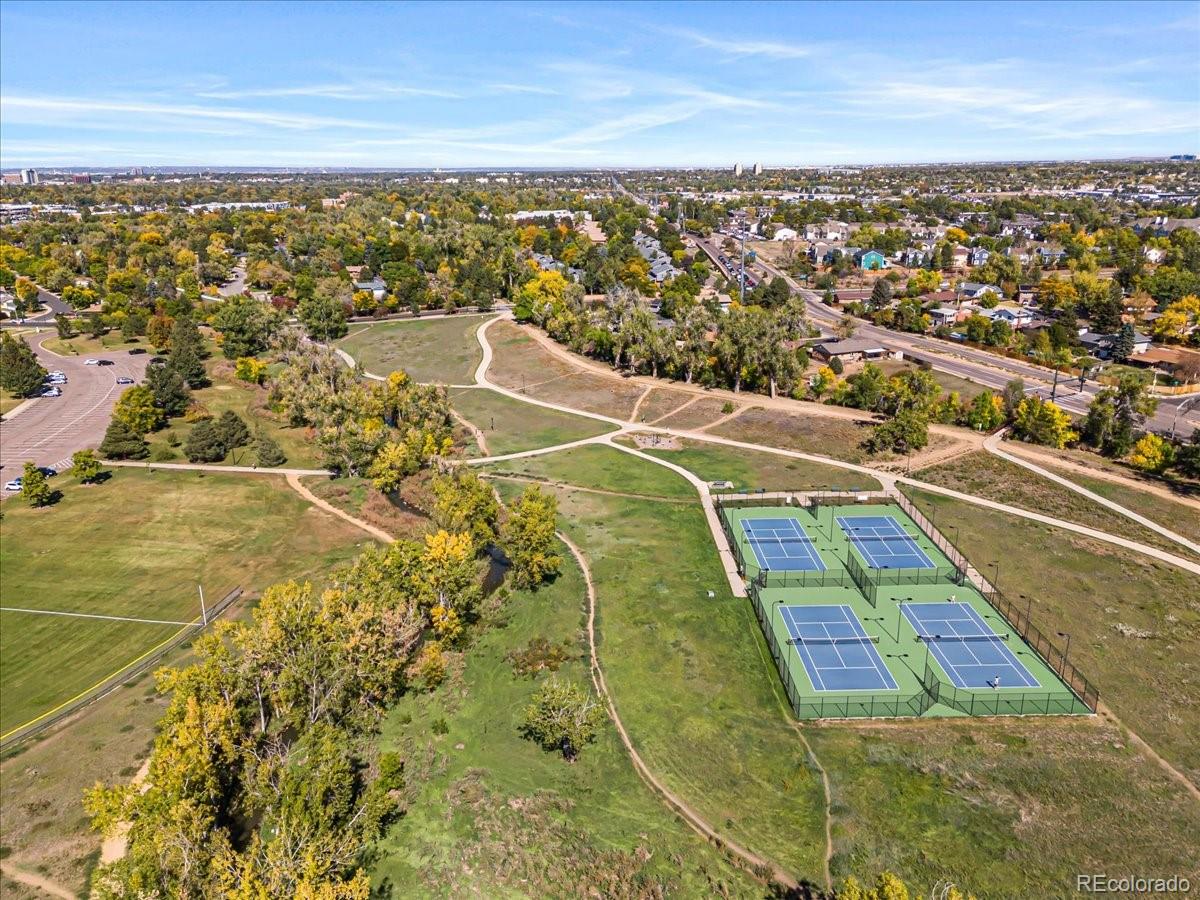 MLS Image #11 for 3121 s tamarac drive 302h,denver, Colorado