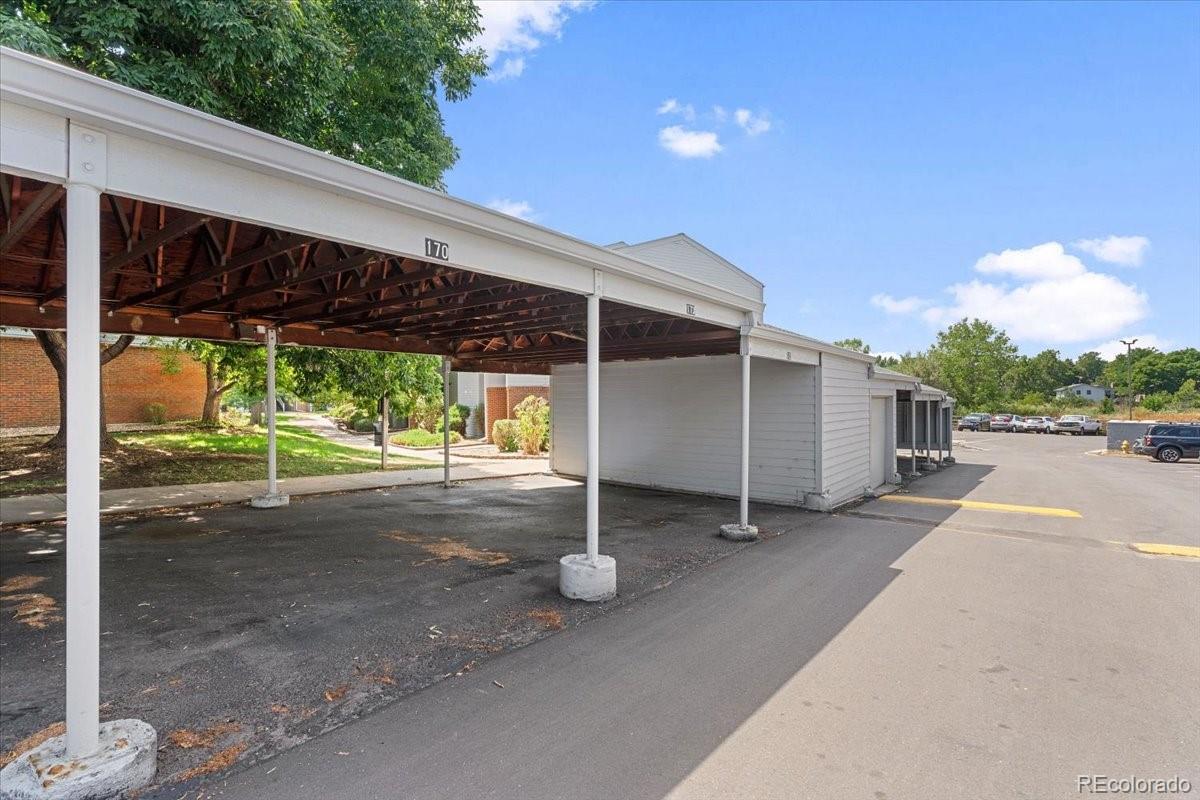MLS Image #19 for 3121 s tamarac drive 302h,denver, Colorado