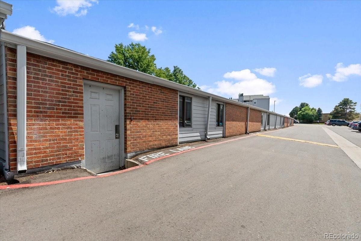 MLS Image #20 for 3121 s tamarac drive 302h,denver, Colorado