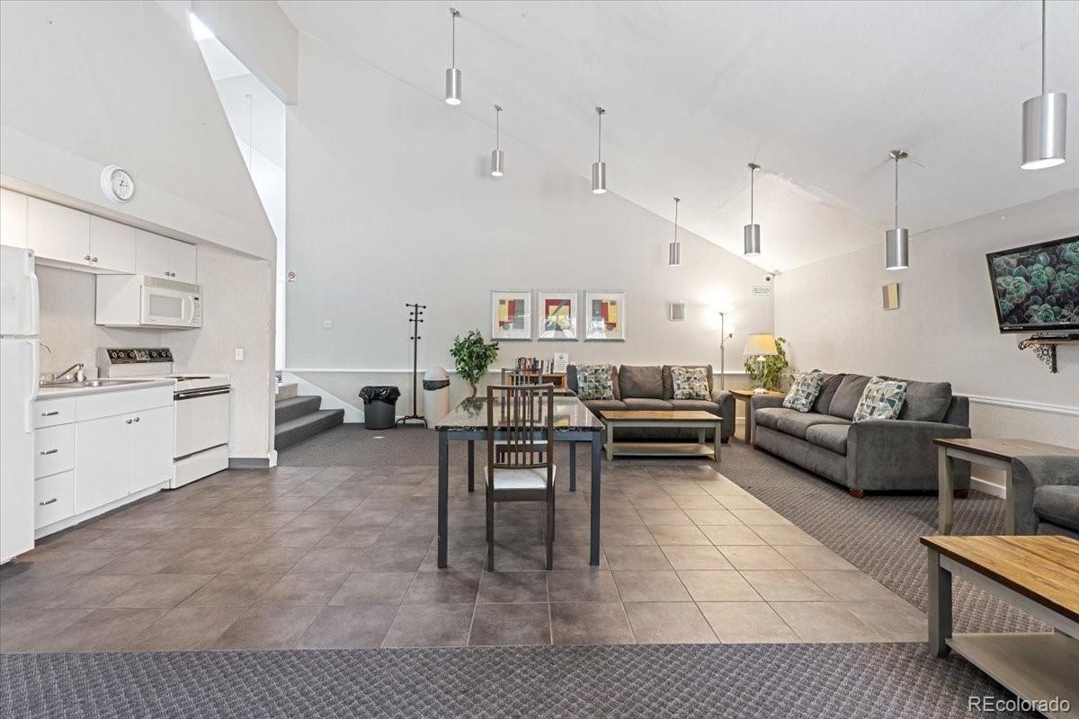 MLS Image #22 for 3121 s tamarac drive 302h,denver, Colorado
