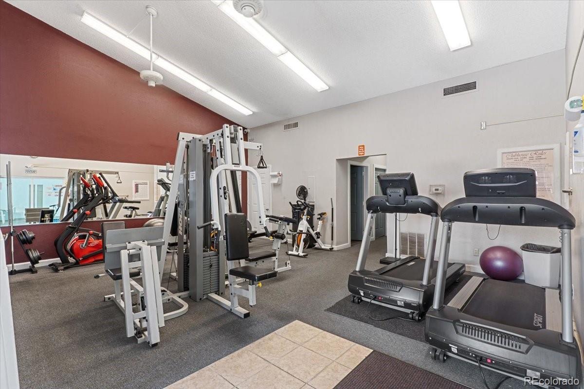 MLS Image #23 for 3121 s tamarac drive 302h,denver, Colorado