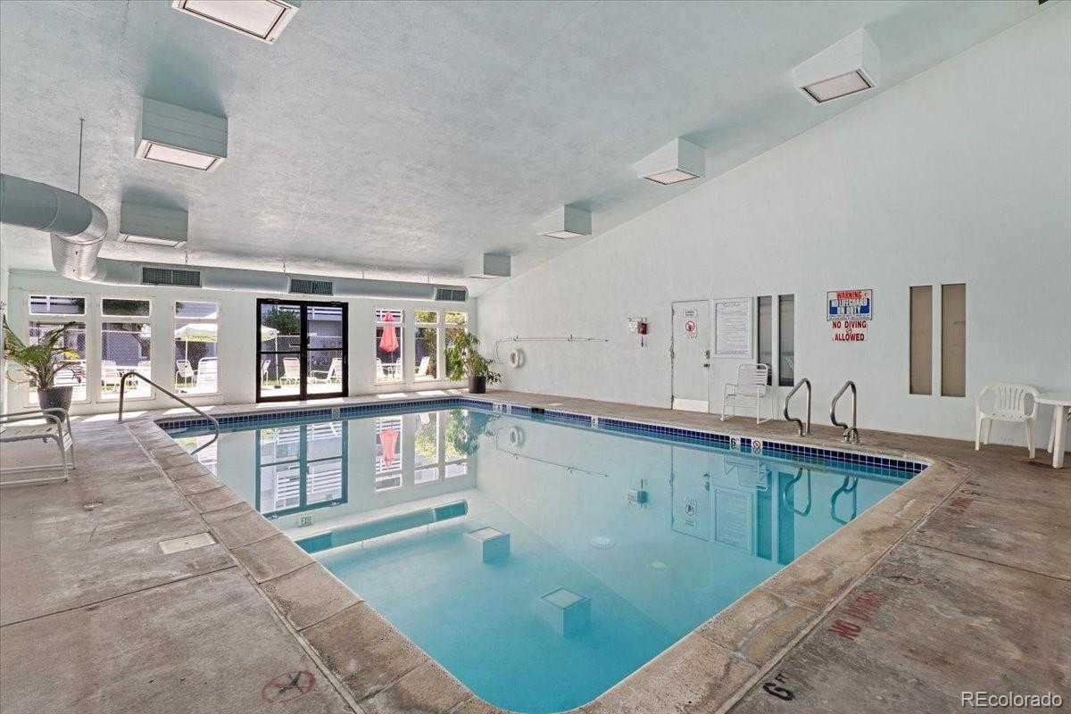 MLS Image #24 for 3121 s tamarac drive 302h,denver, Colorado