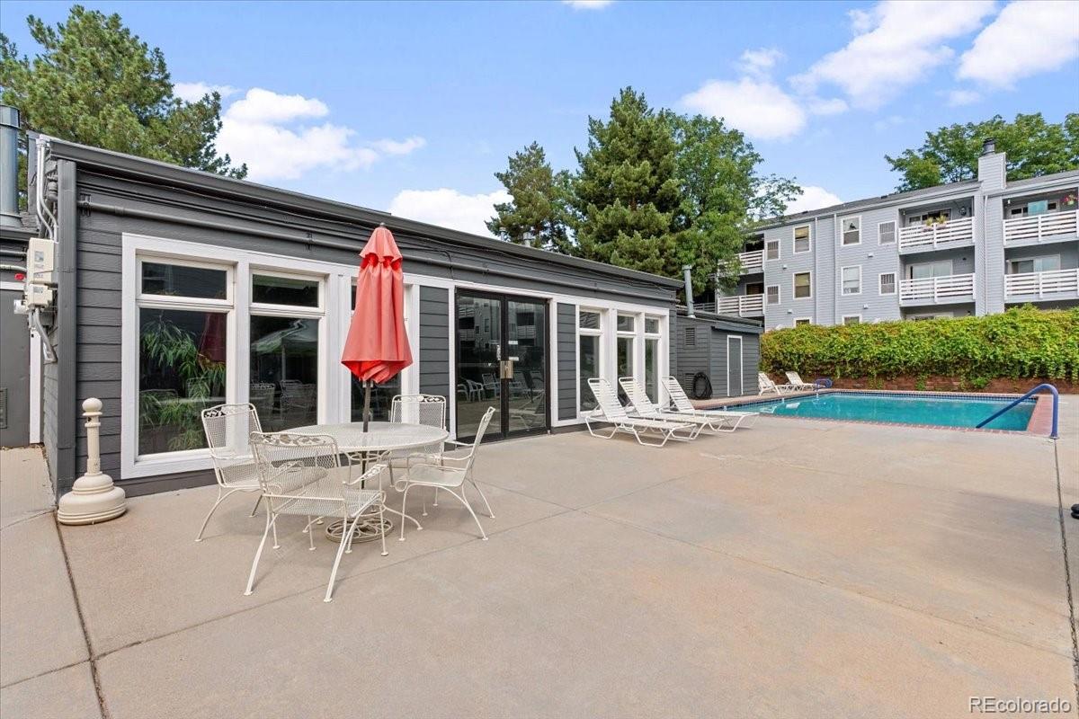 MLS Image #25 for 3121 s tamarac drive 302h,denver, Colorado