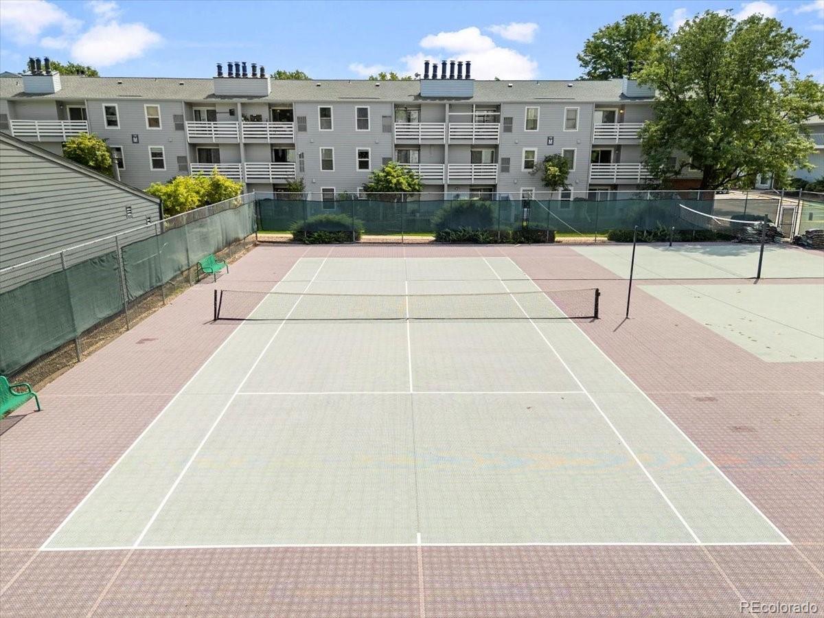MLS Image #28 for 3121 s tamarac drive 302h,denver, Colorado